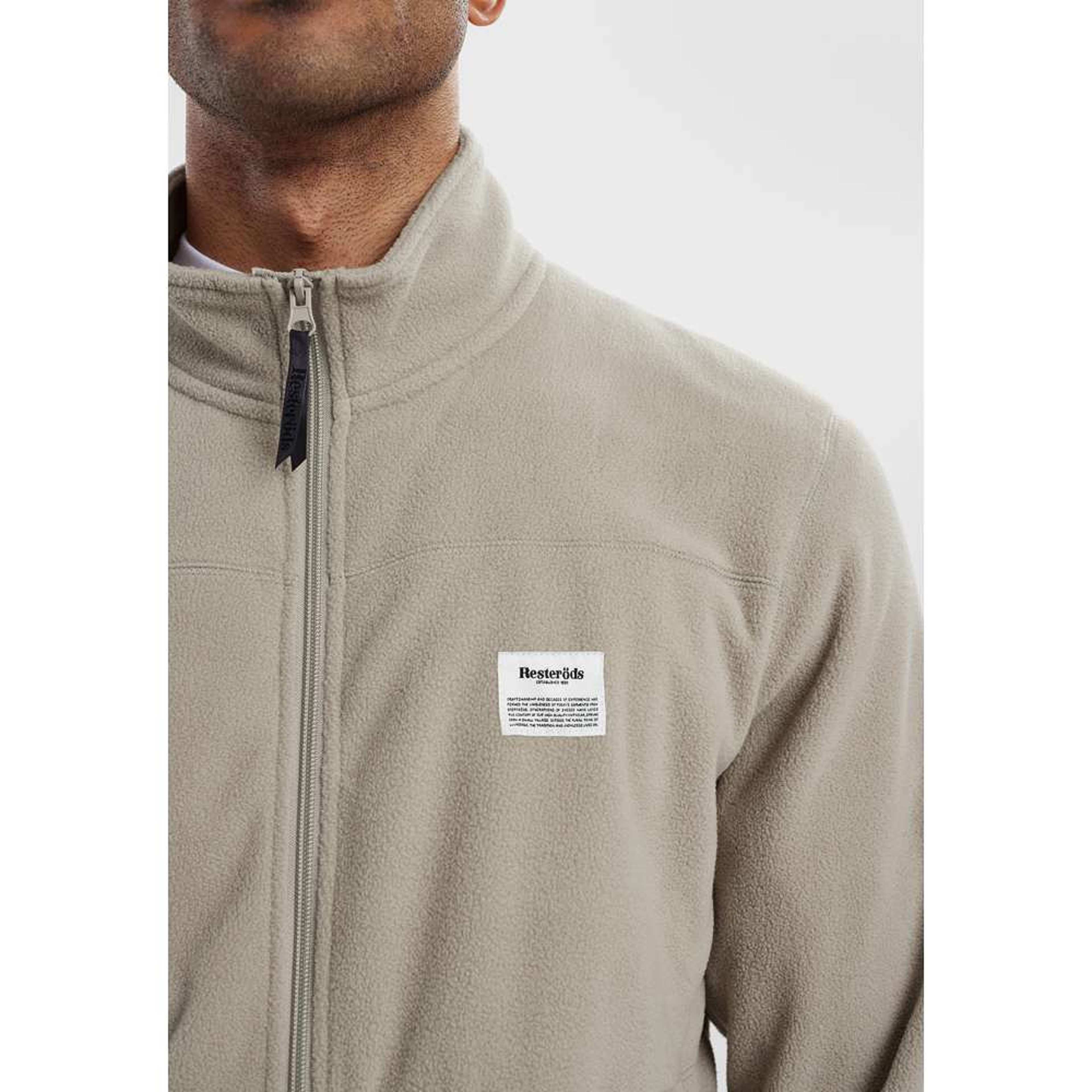 Polar Fleece Jacka