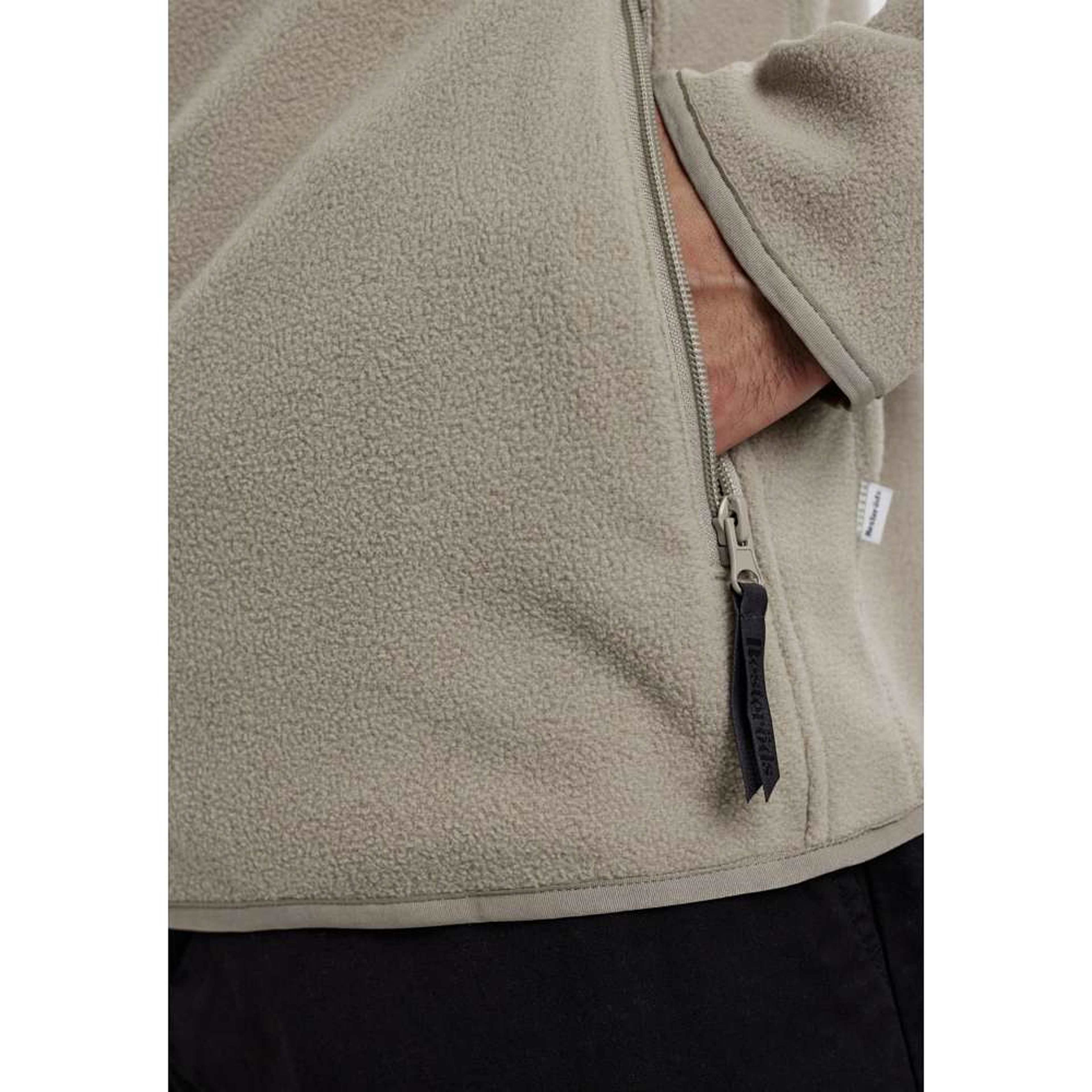 Polar Fleece Jacka