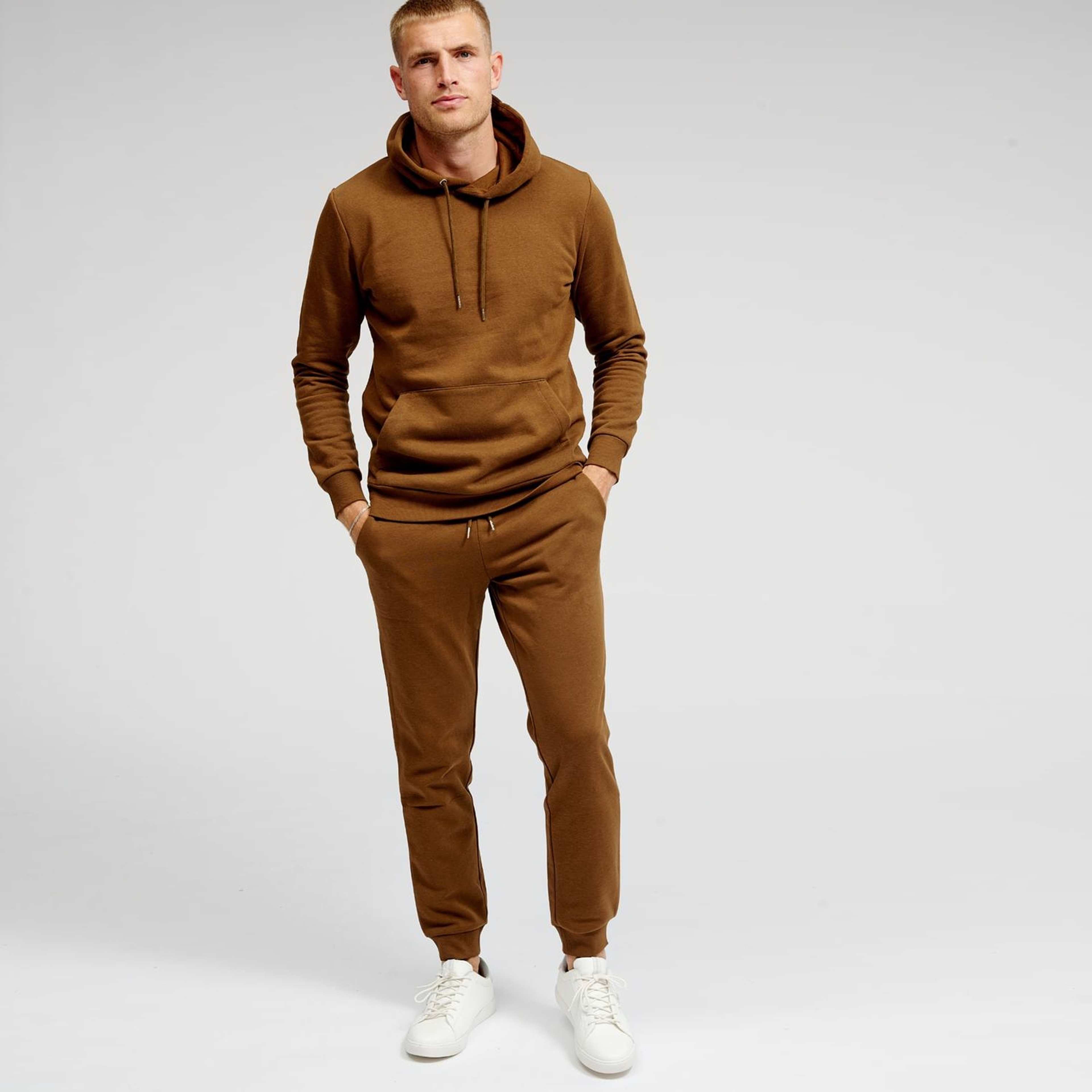 Basic Sweatpants