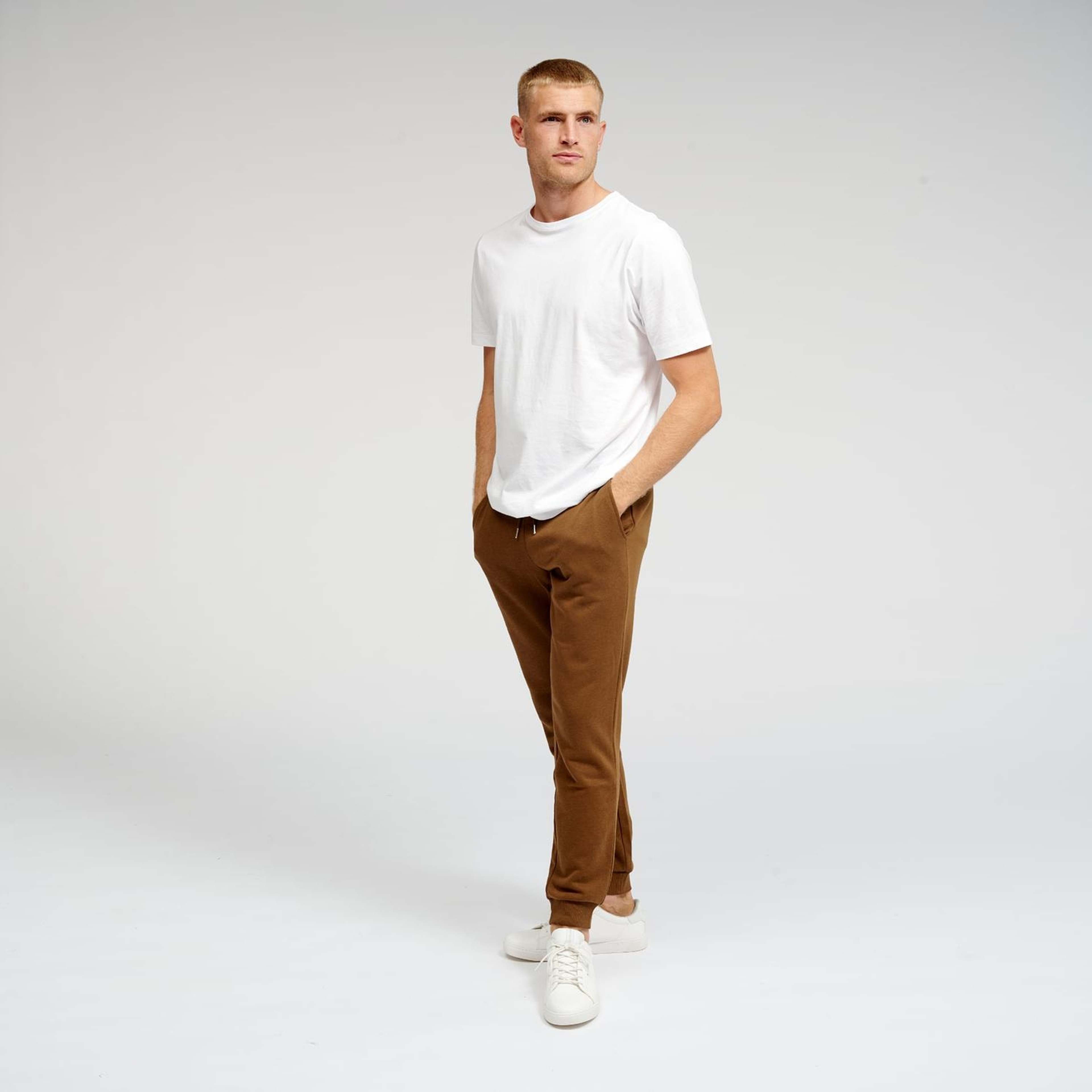 Basic Sweatpants