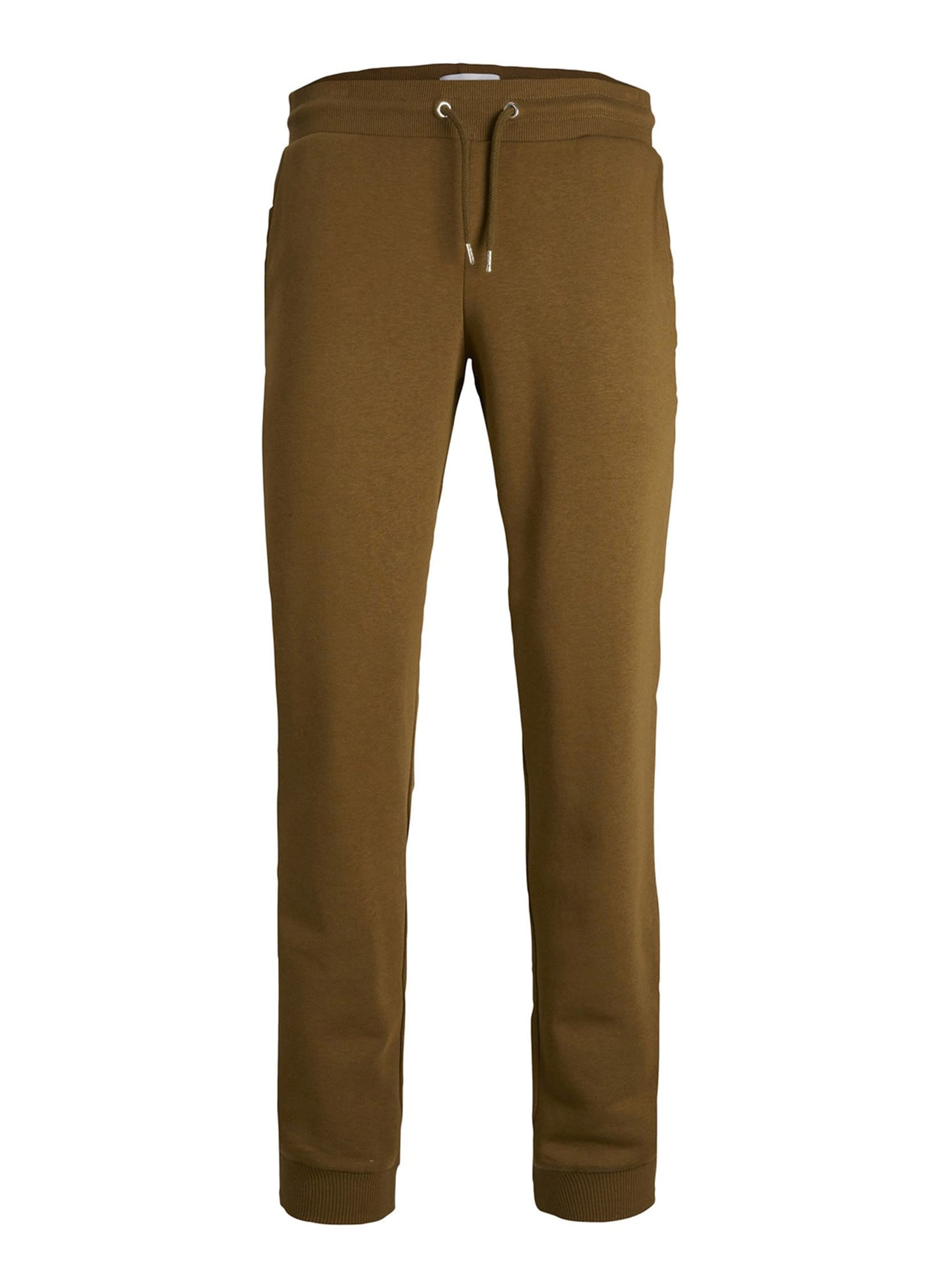 Basic Sweatpants