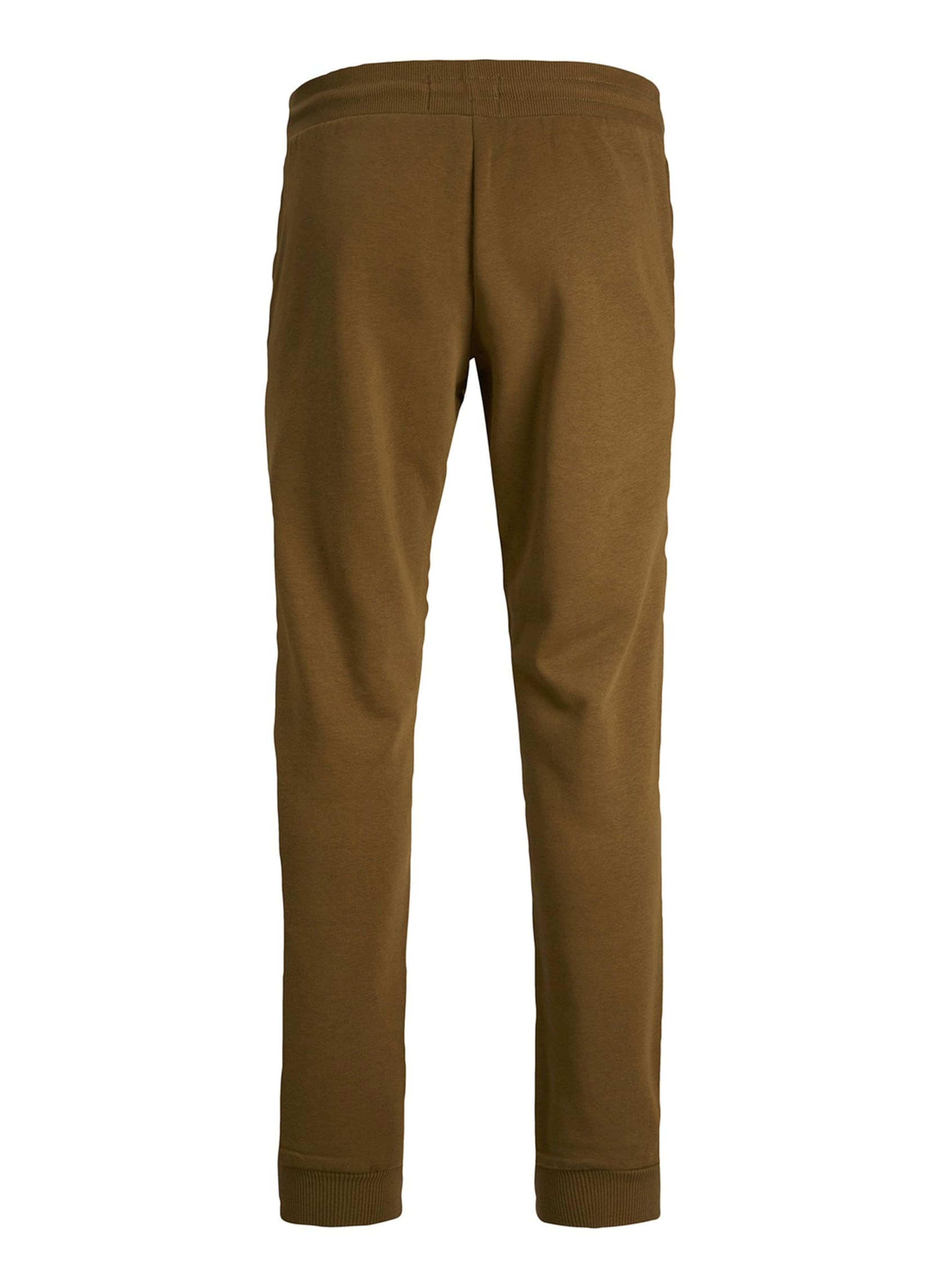 Basic Sweatpants