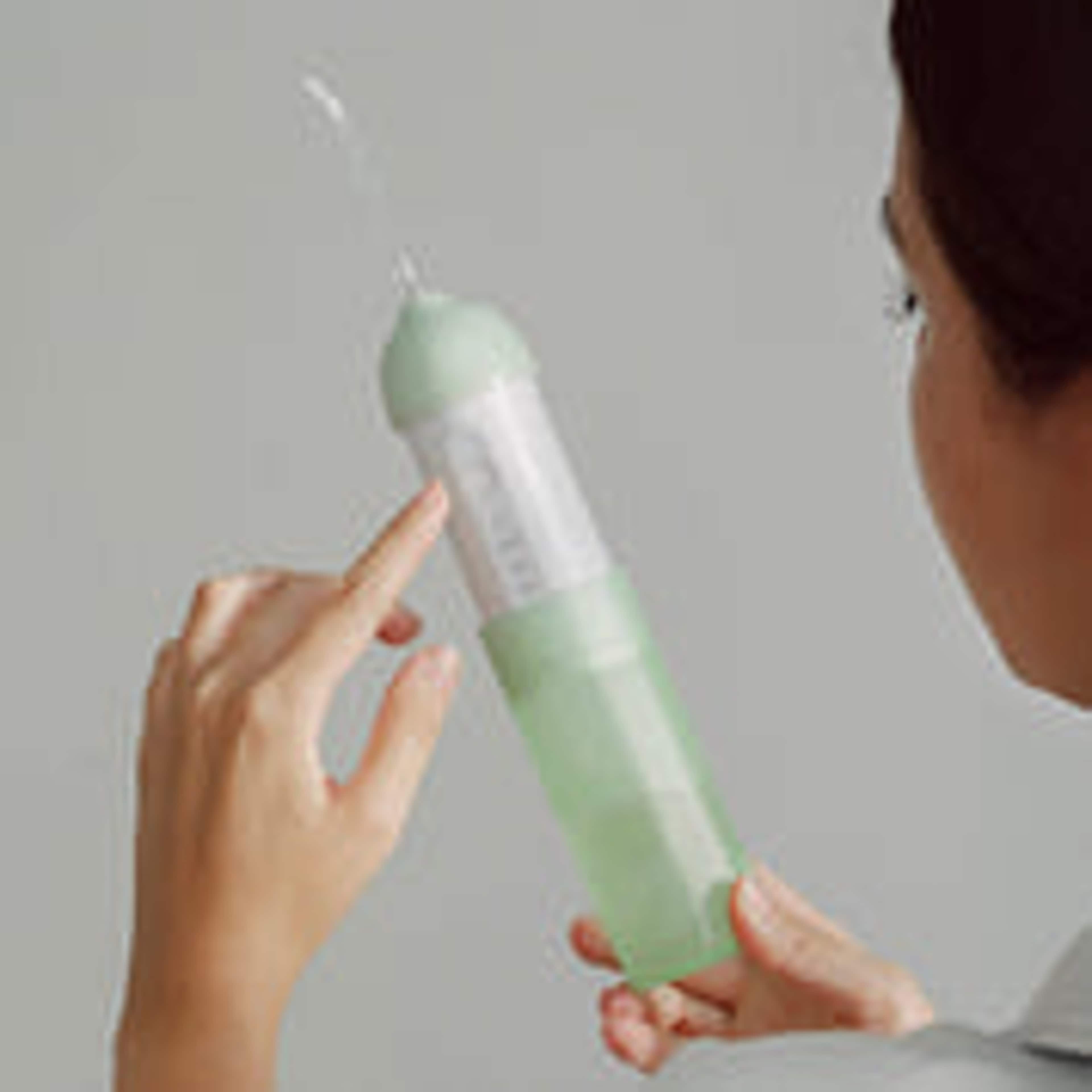 Flare Water Flosser