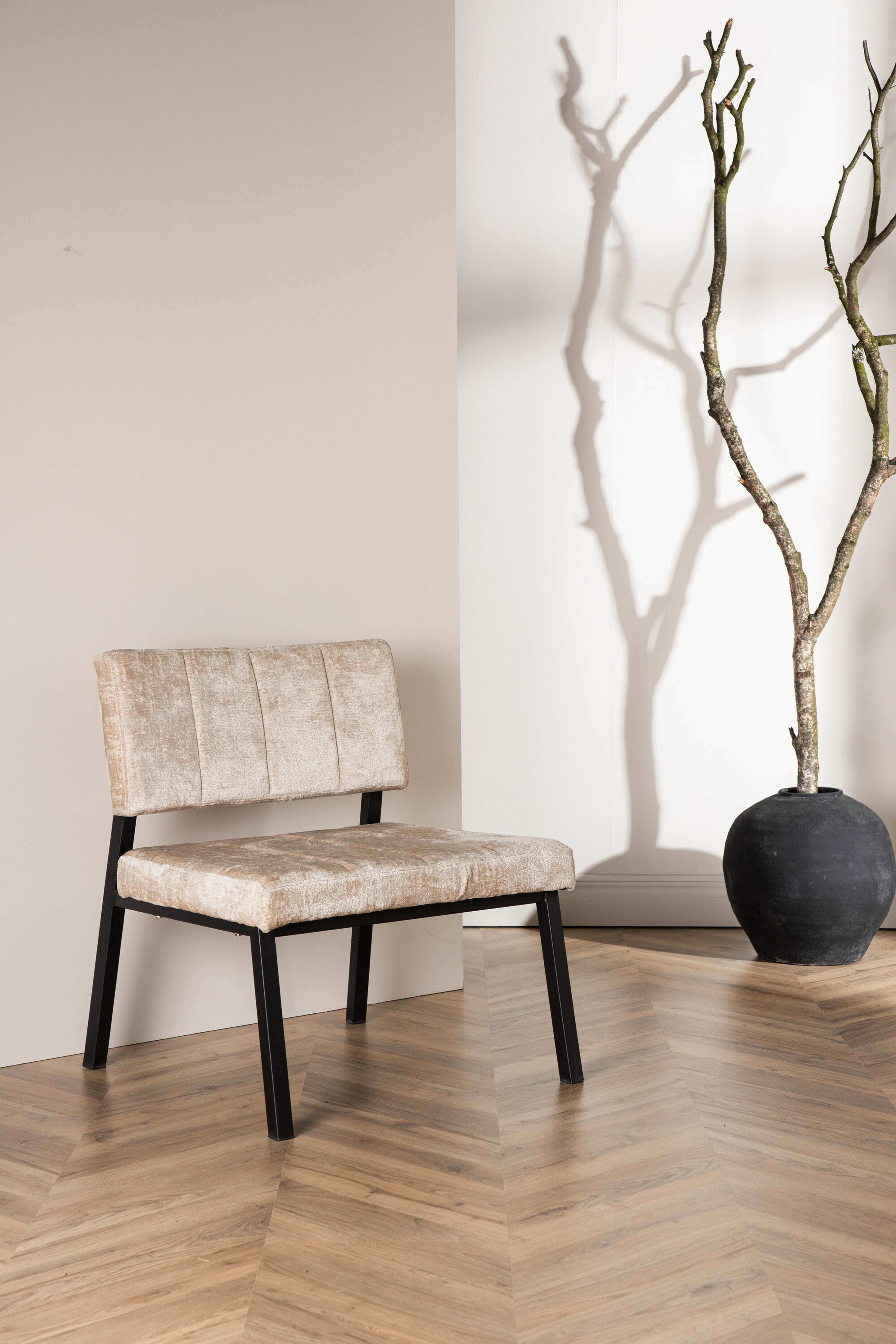 Monett Loungestol