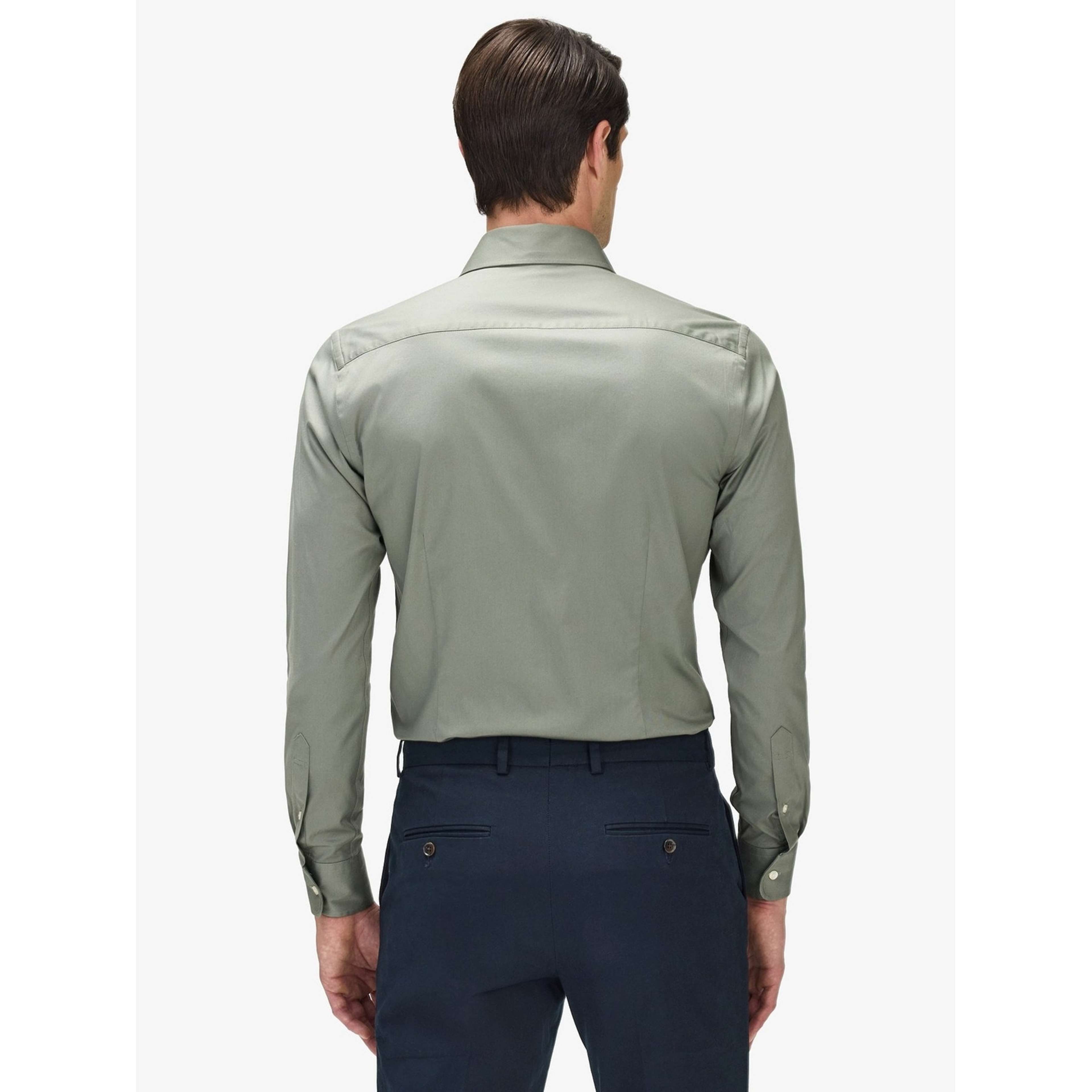 Stretch Shirt Ada