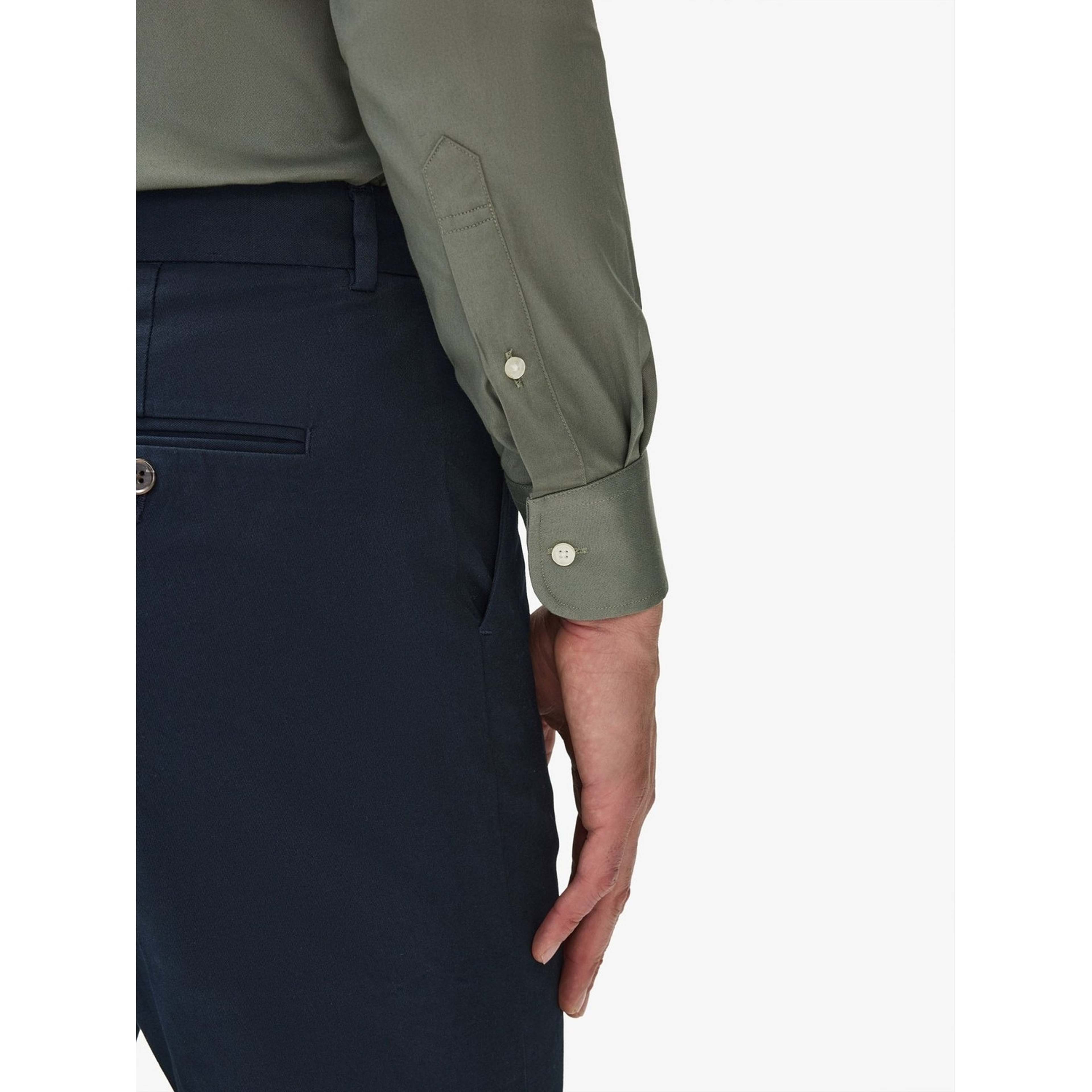 Stretch Shirt Ada