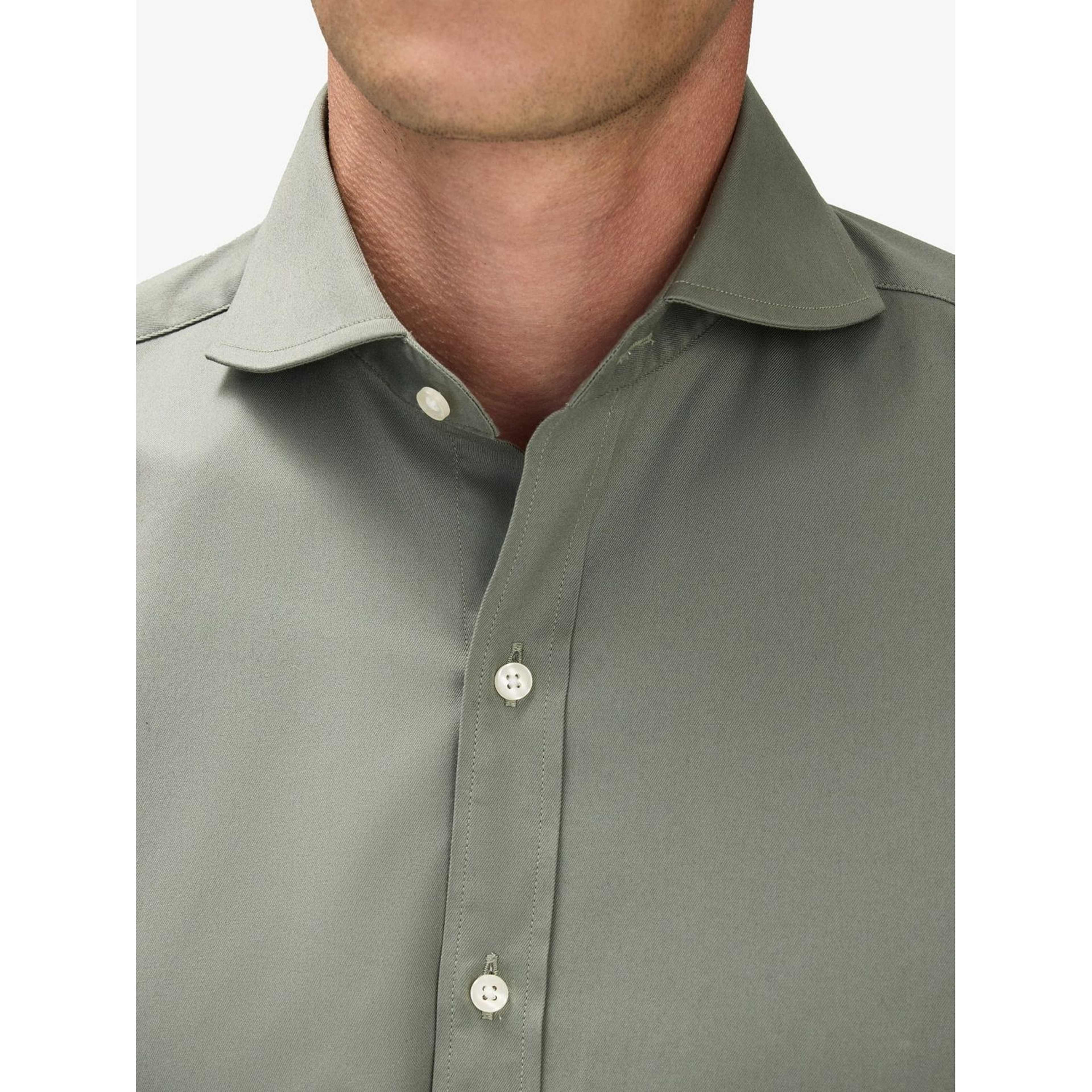 Stretch Shirt Ada