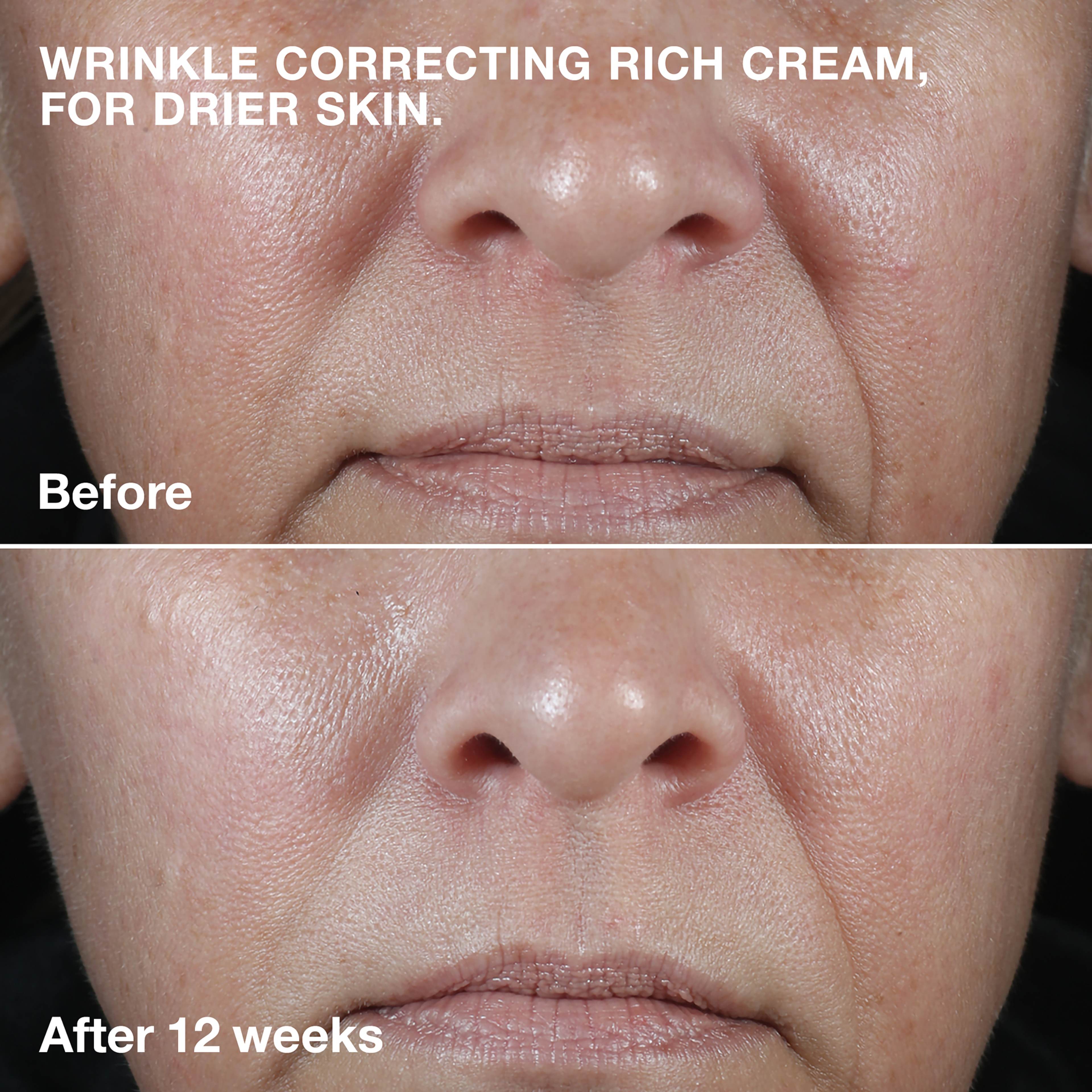Smart Clinical Repair Wrinkle Face Cream Rich, från Clinique. Klicka för att öppna bilden i stort format