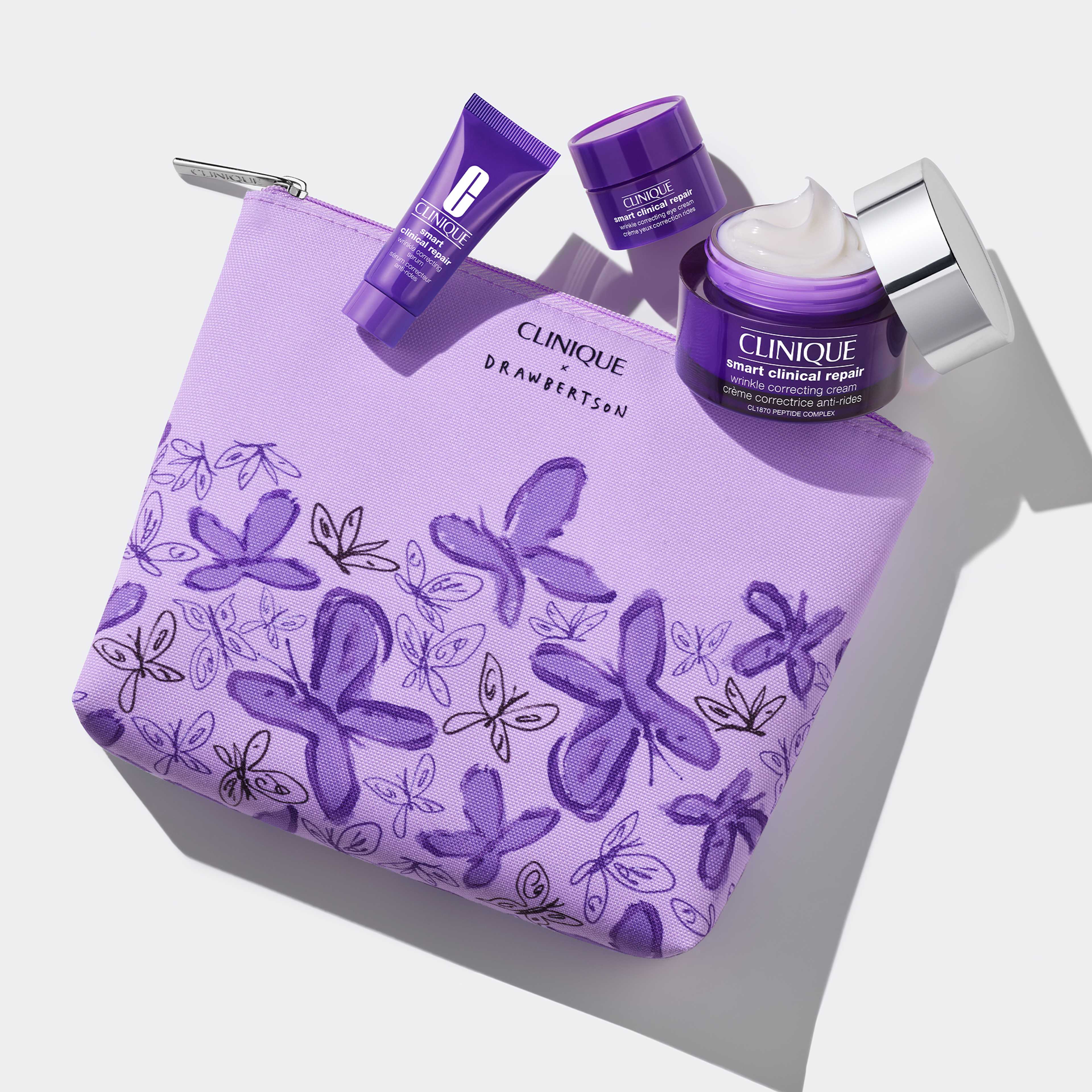 Smart Cream Value Set