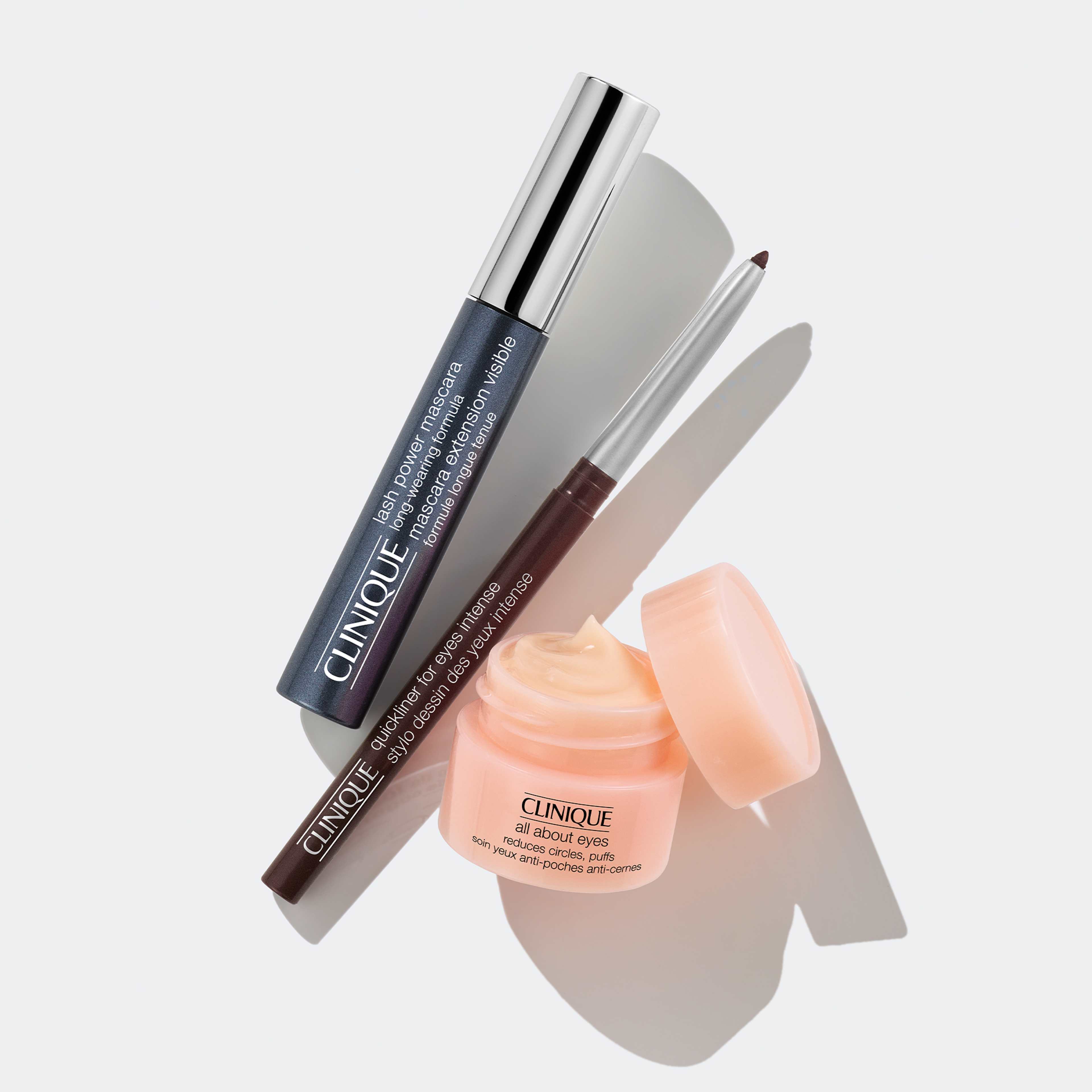 Lash Power Set