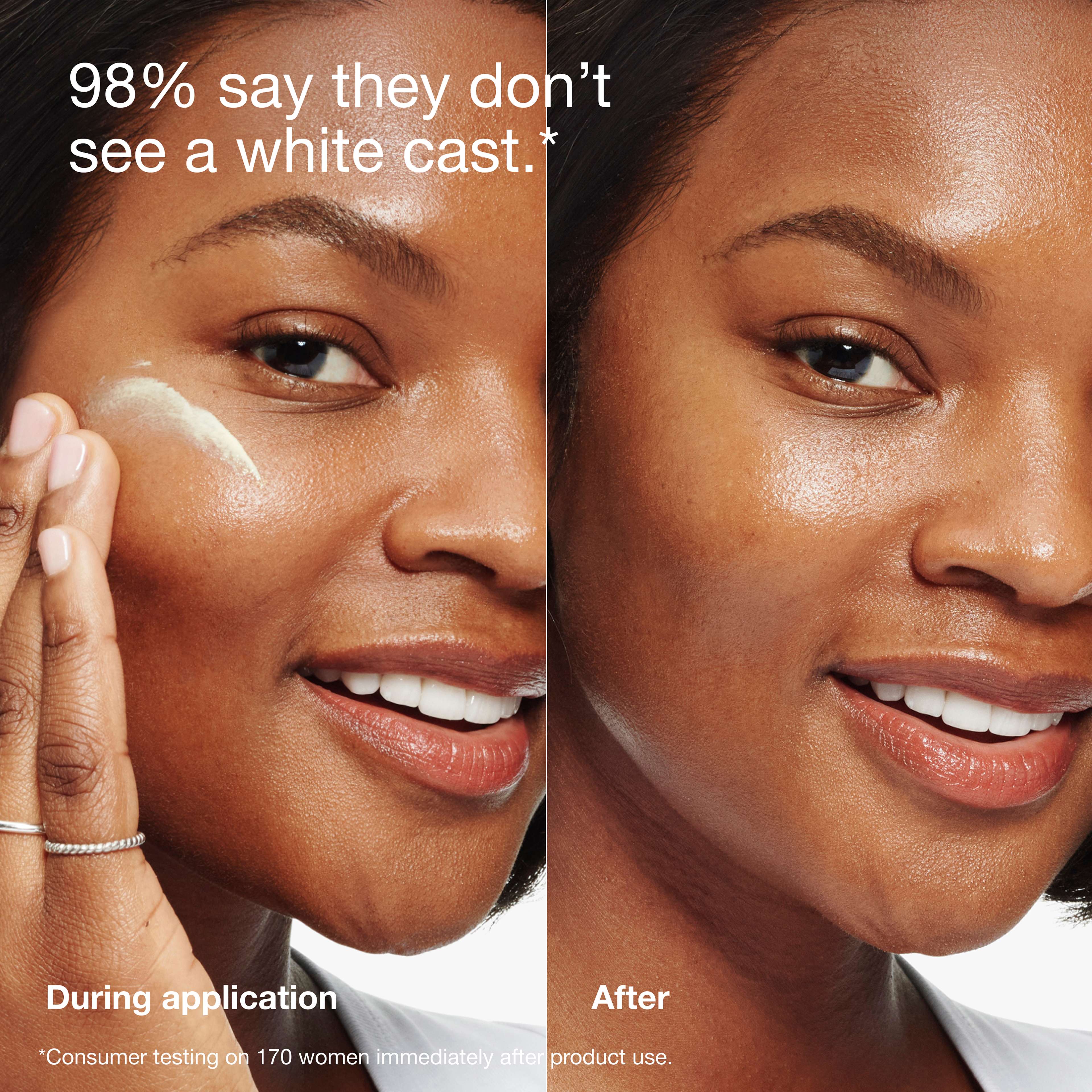 Dramatically Different SPF 50