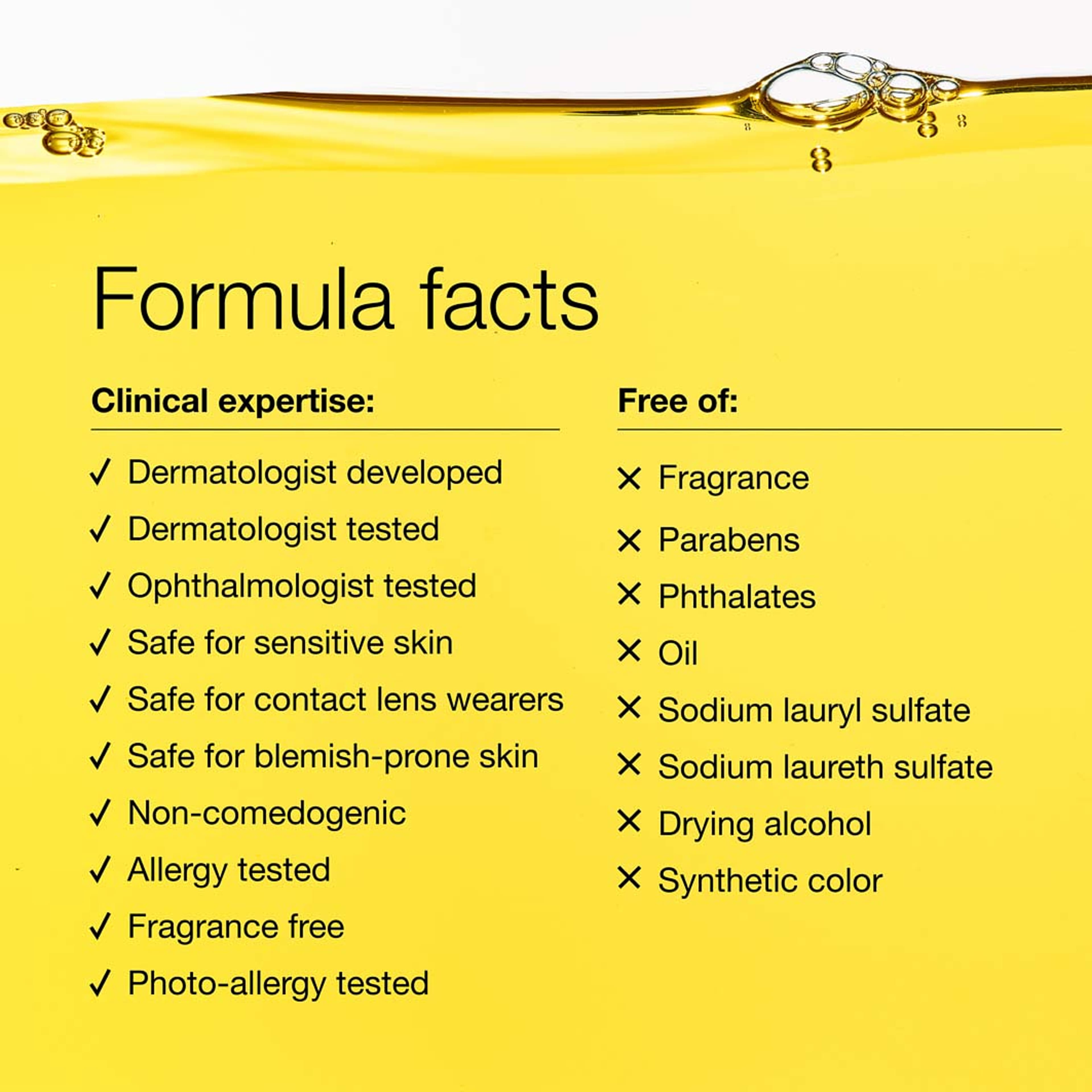 UV Solutions Mattifying Sunscreen SPF 50, från Clinique. Klicka för att öppna bilden i stort format