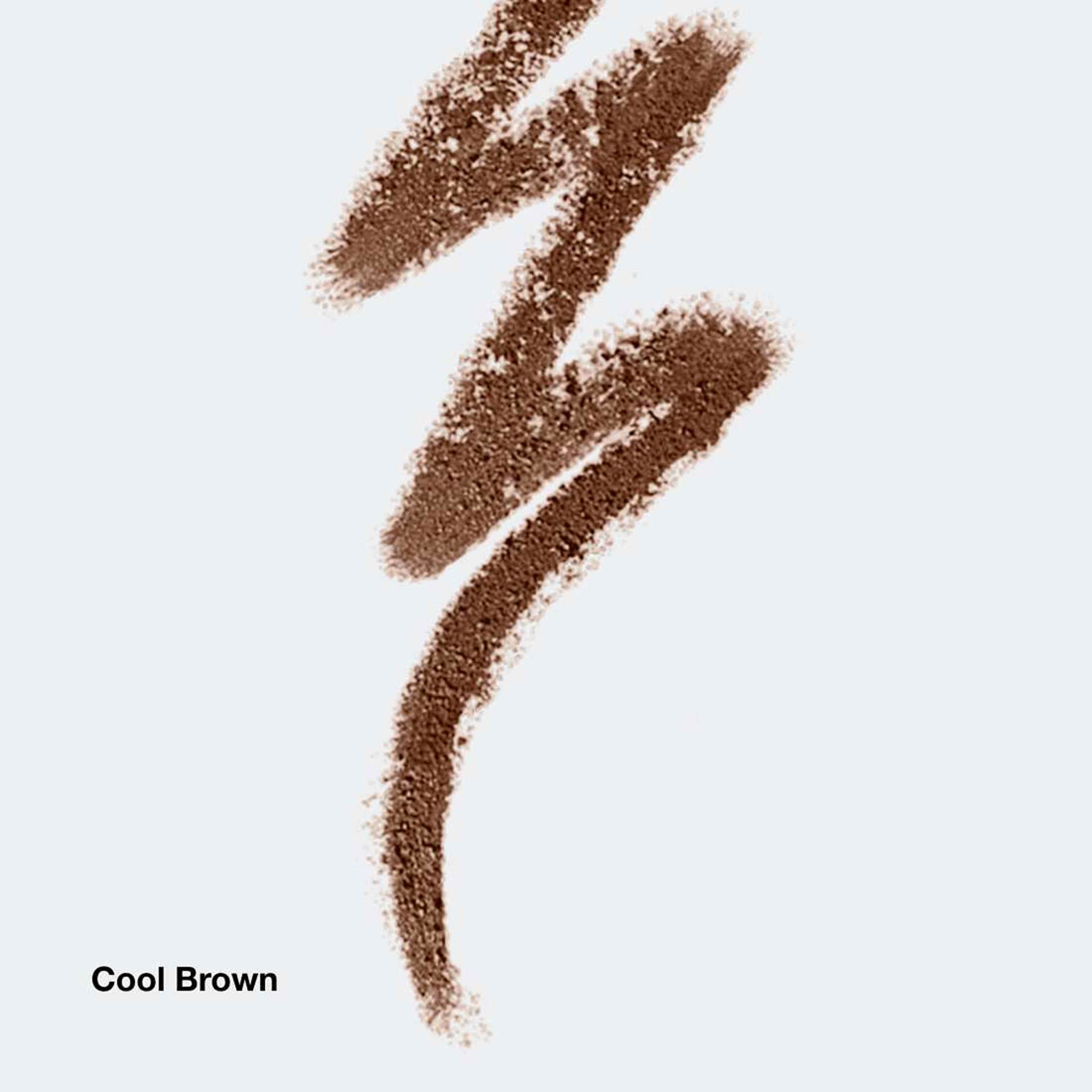 Quickliner for Brows, från Clinique, i färgen 2.5 Cool Brown. Klicka för att öppna bilden i stort format