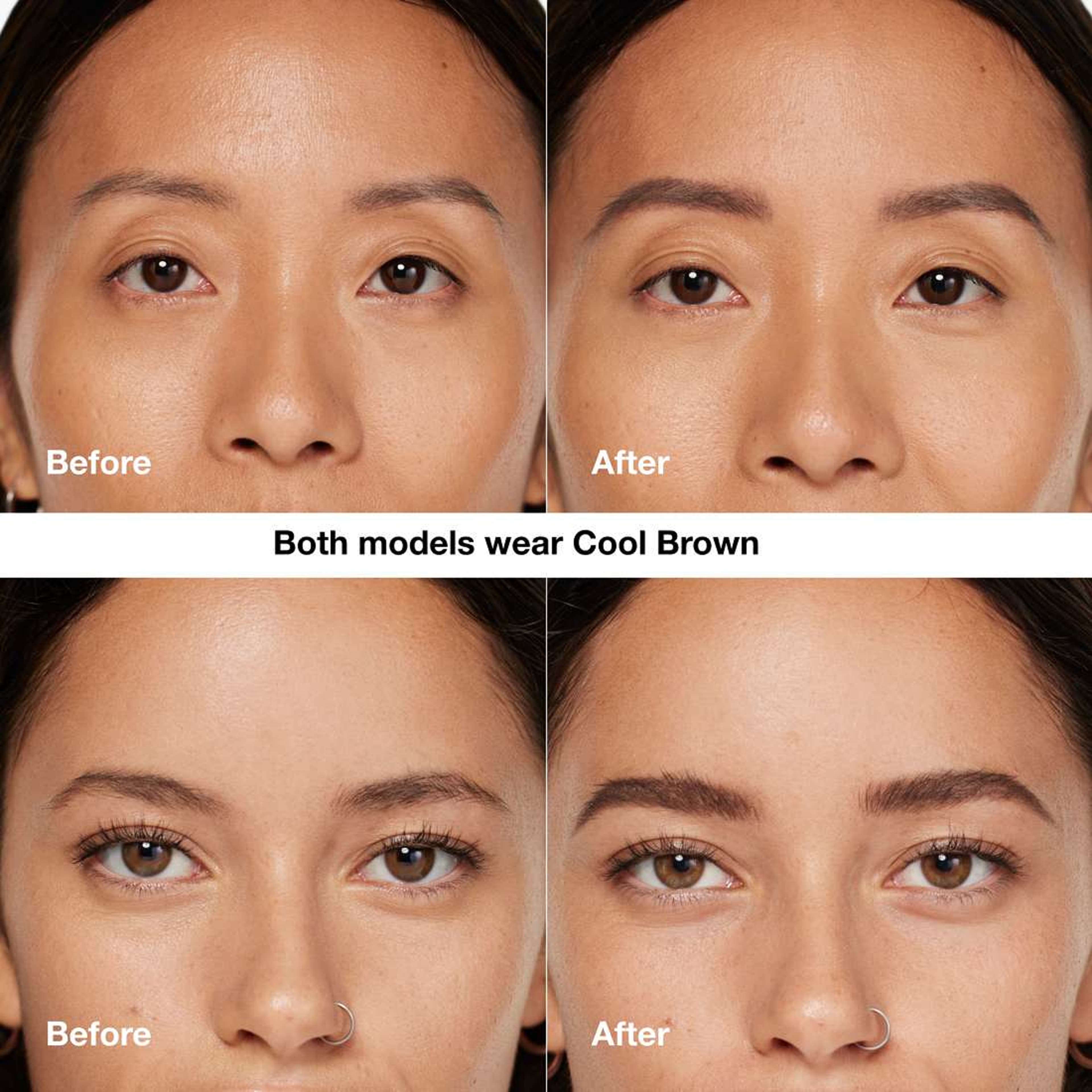 Quickliner for Brows, från Clinique, i färgen 2.5 Cool Brown. Klicka för att öppna bilden i stort format