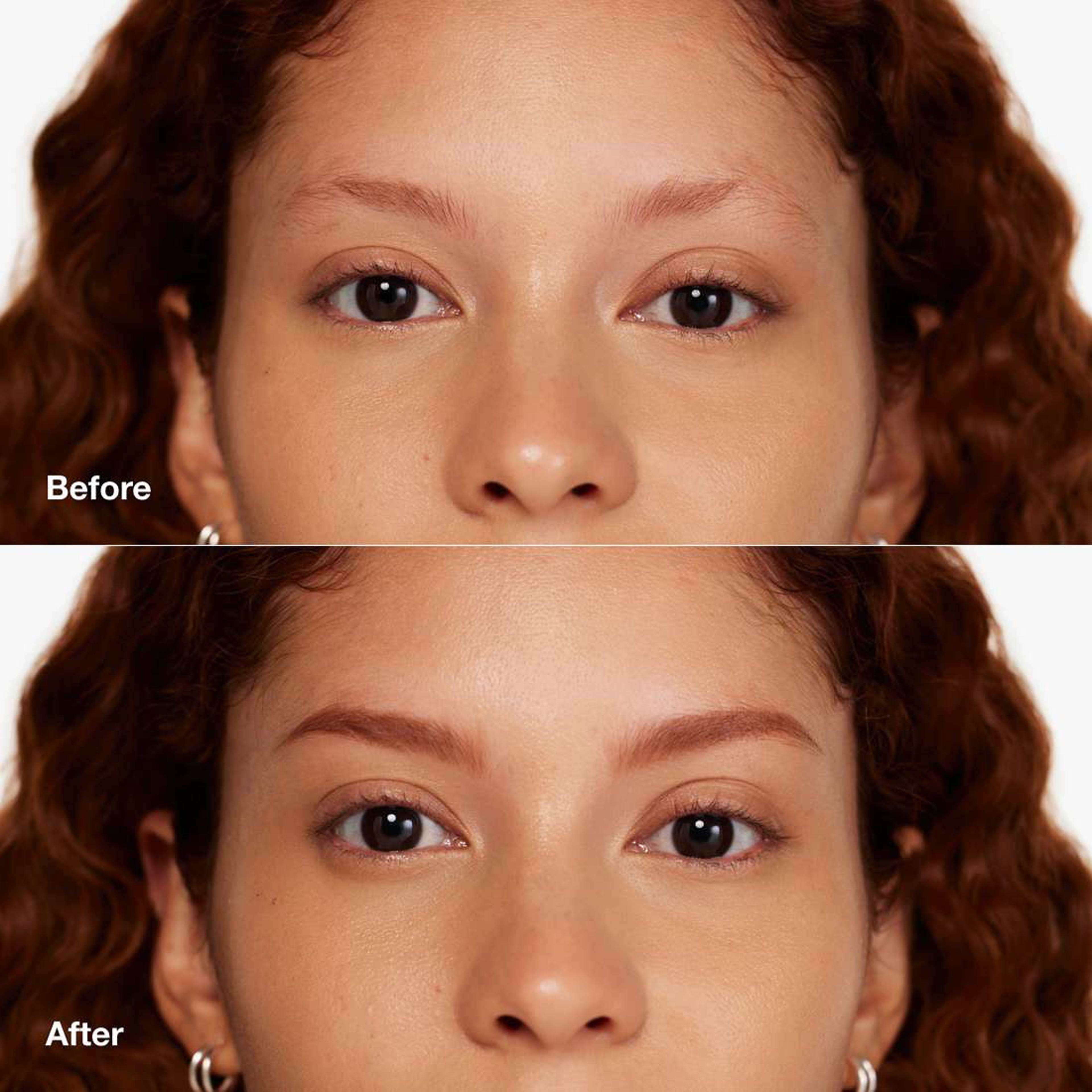 Quickliner for Brows, från Clinique, i färgen 3.5 Auburn. Klicka för att öppna bilden i stort format