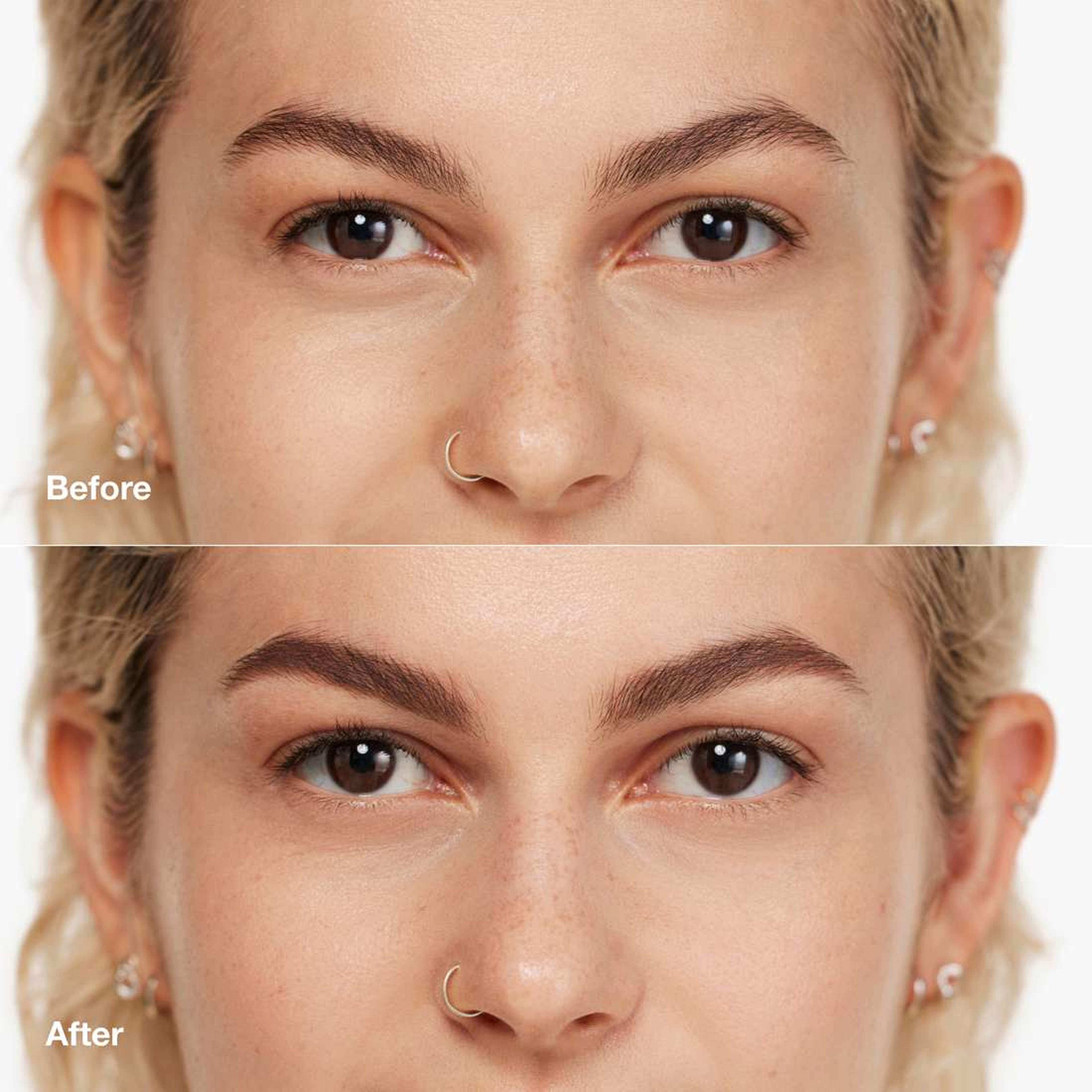 Quickliner for Brows, från Clinique, i färgen 1.5 Taupe. Klicka för att öppna bilden i stort format