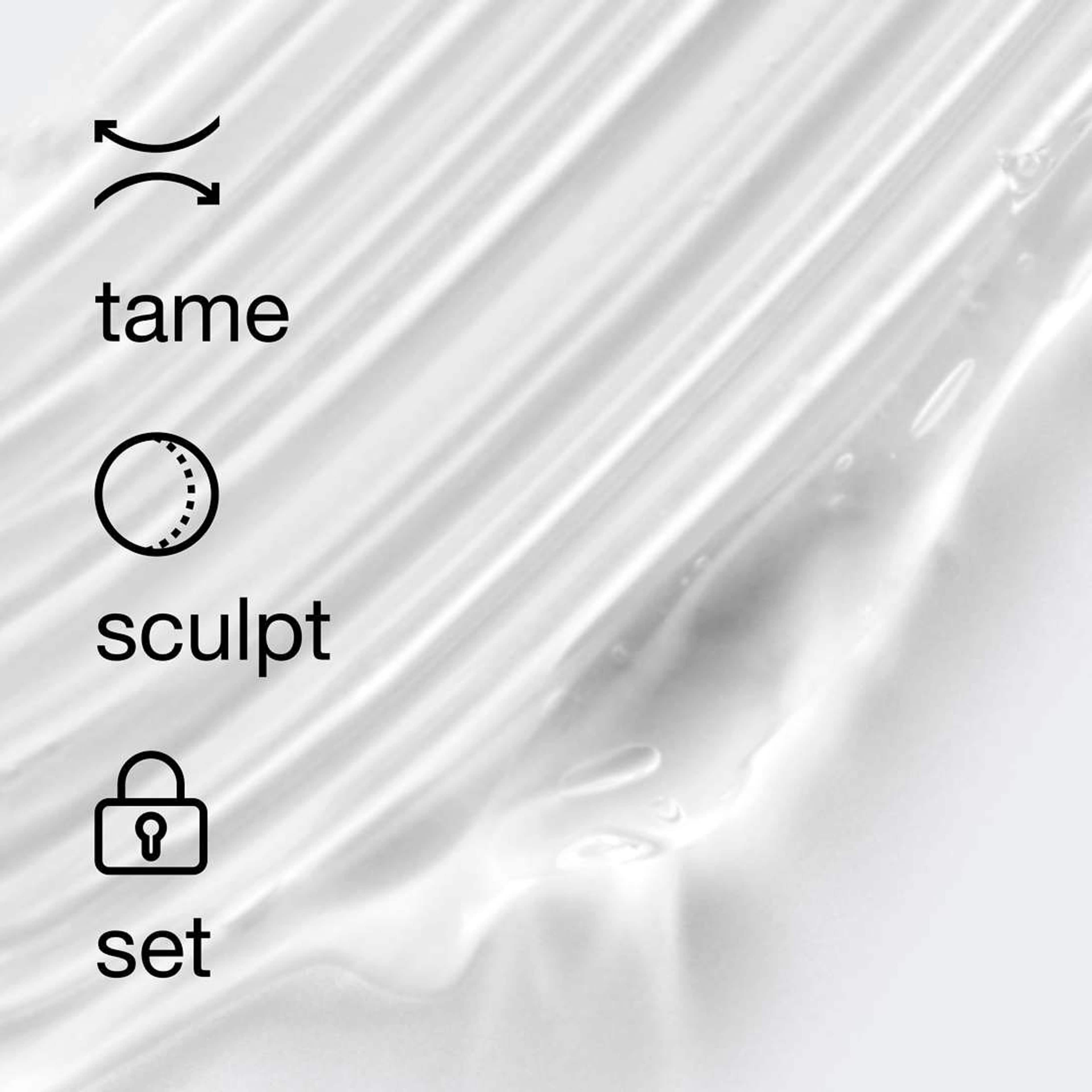 Just Browsing Clear Sculpting Gel Clear, från Clinique, i färgen Clear. Klicka för att öppna bilden i stort format