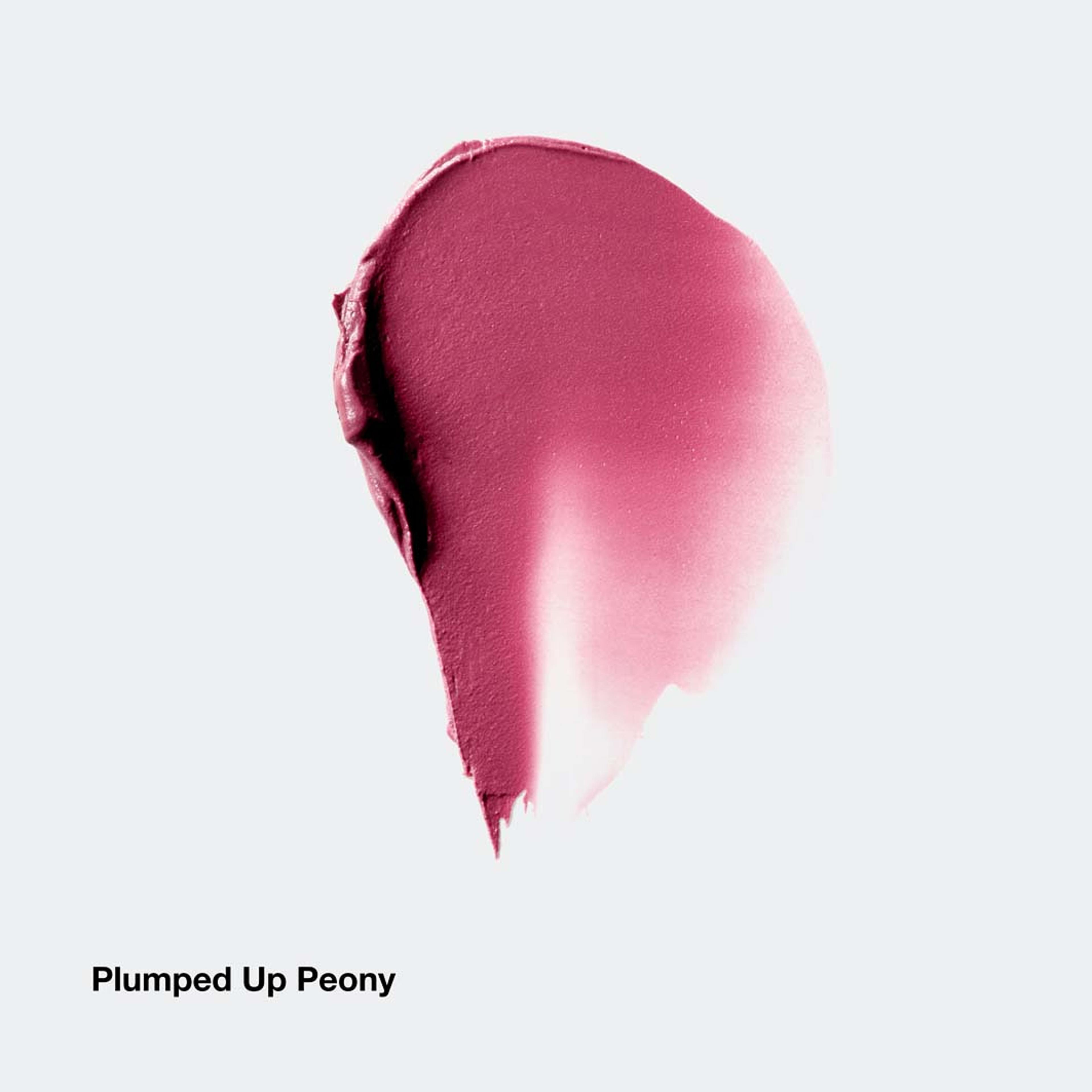 Chubby Stick Cheek Color Balm, från Clinique, i färgen Plumped Up Peony. Klicka för att öppna bilden i stort format