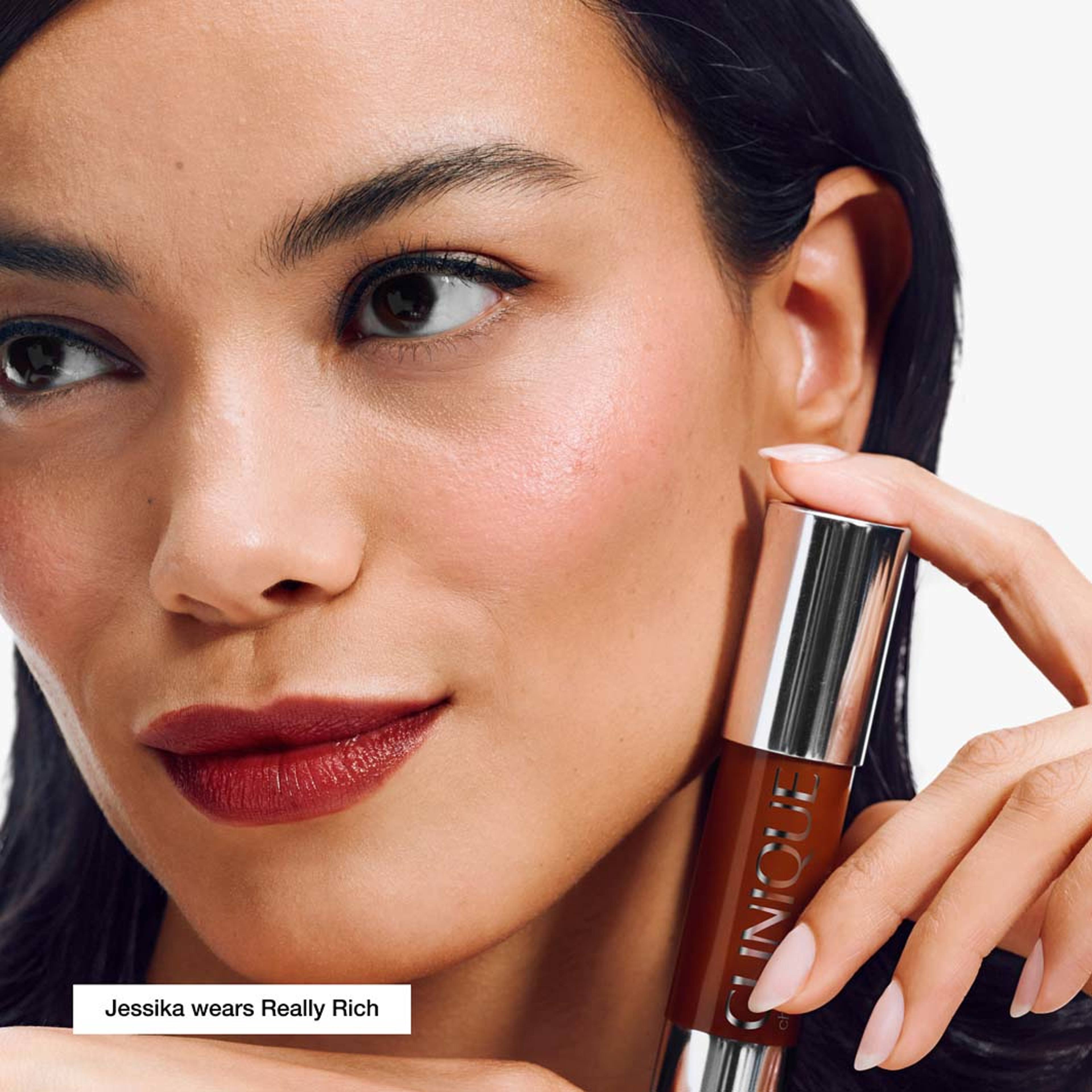 Chubby Stick Sculpting Contour, från Clinique, i färgen Really Rich. Klicka för att öppna bilden i stort format