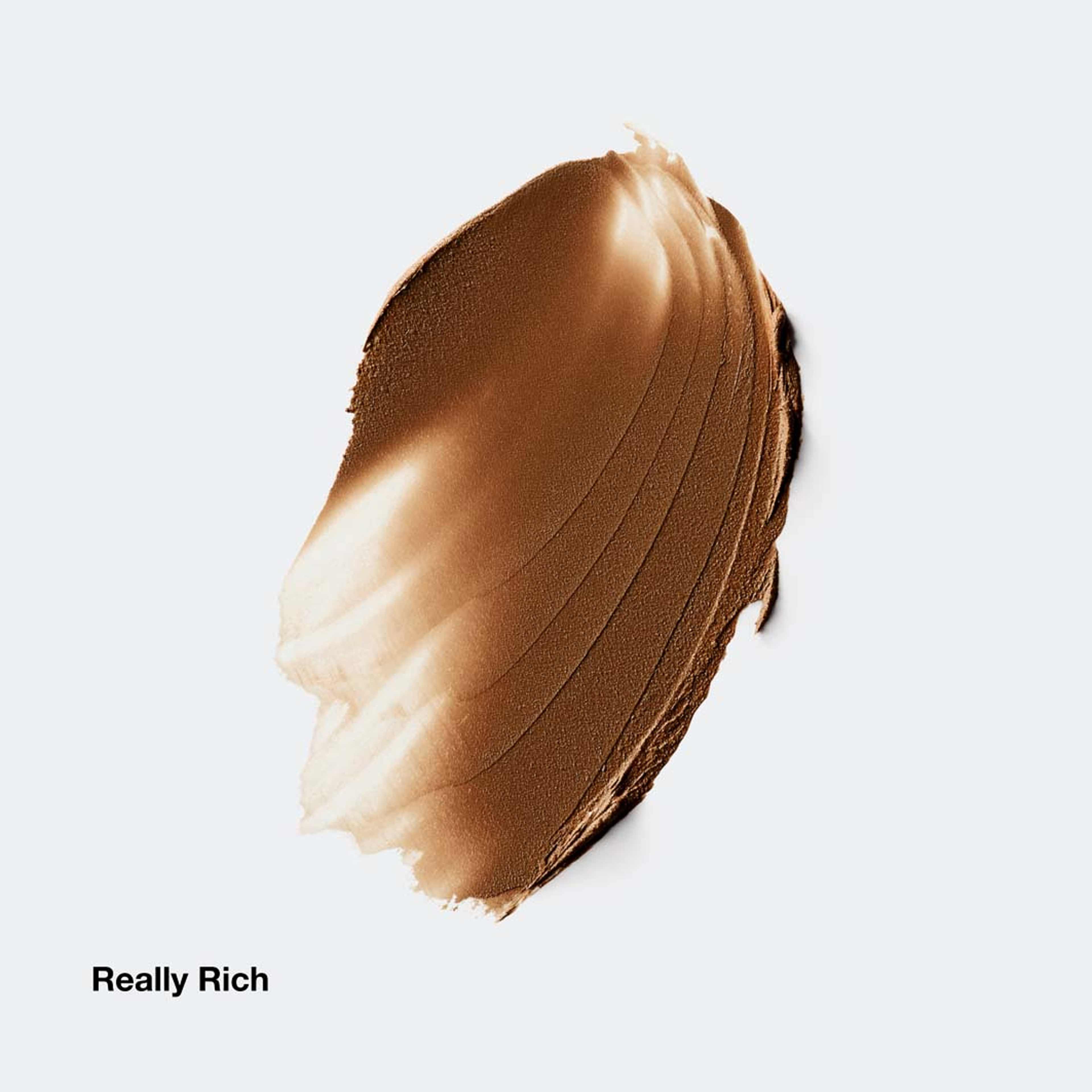 Chubby Stick Sculpting Contour, från Clinique, i färgen Really Rich. Klicka för att öppna bilden i stort format