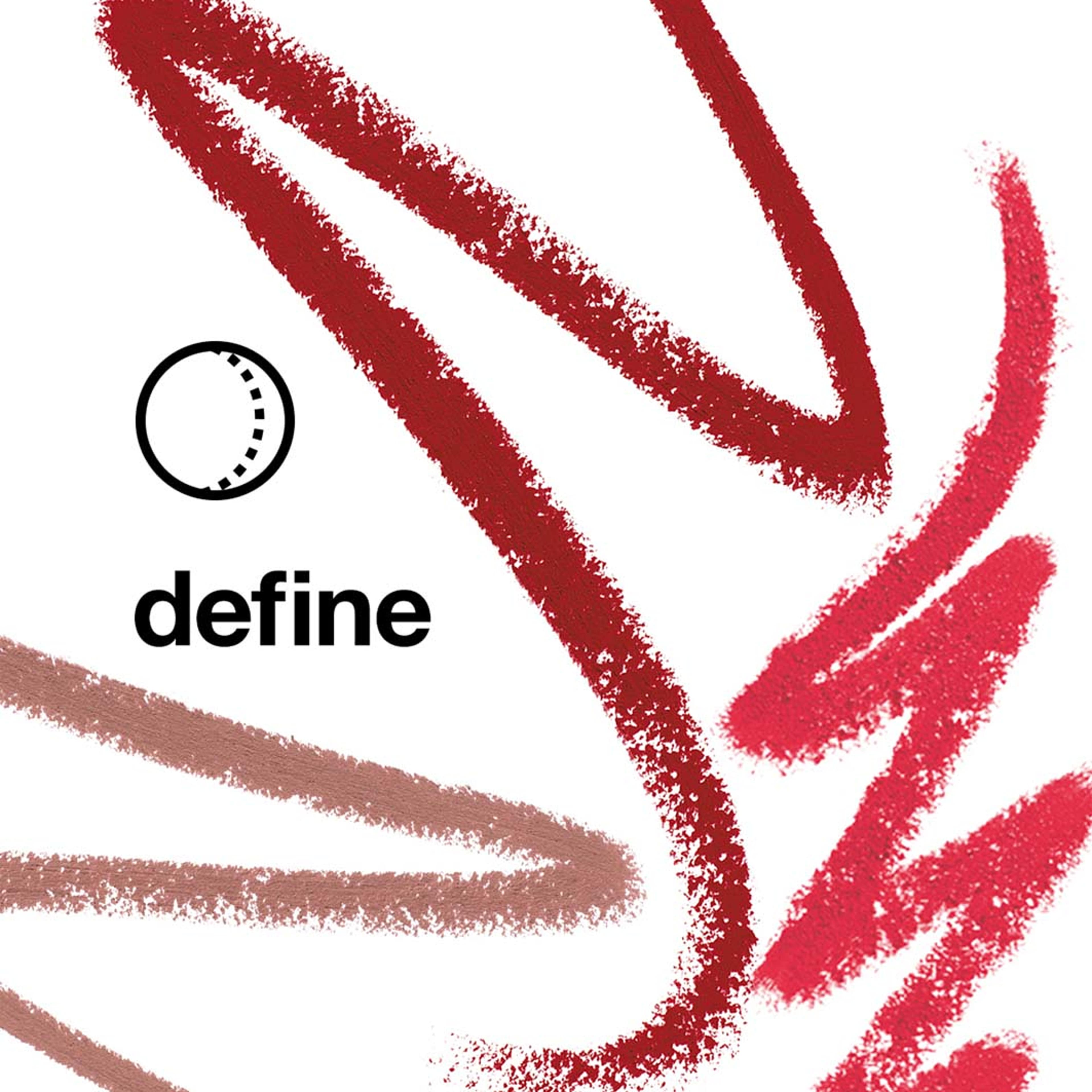 Quickliner for Lips, från Clinique, i färgen Nude Honey. Klicka för att öppna bilden i stort format