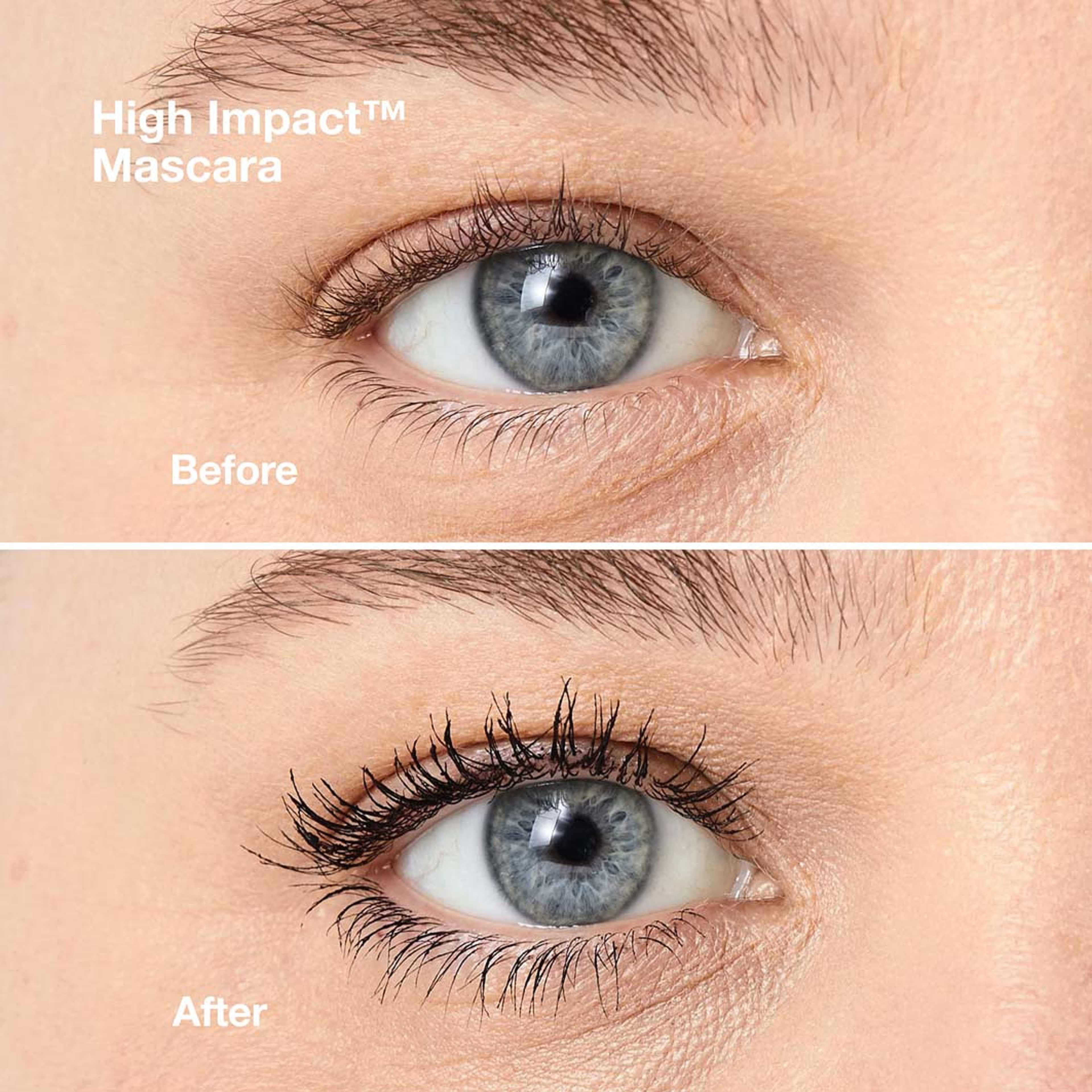 Eye Essentials: High Impact Lashes Set, från Clinique. Klicka för att öppna bilden i stort format