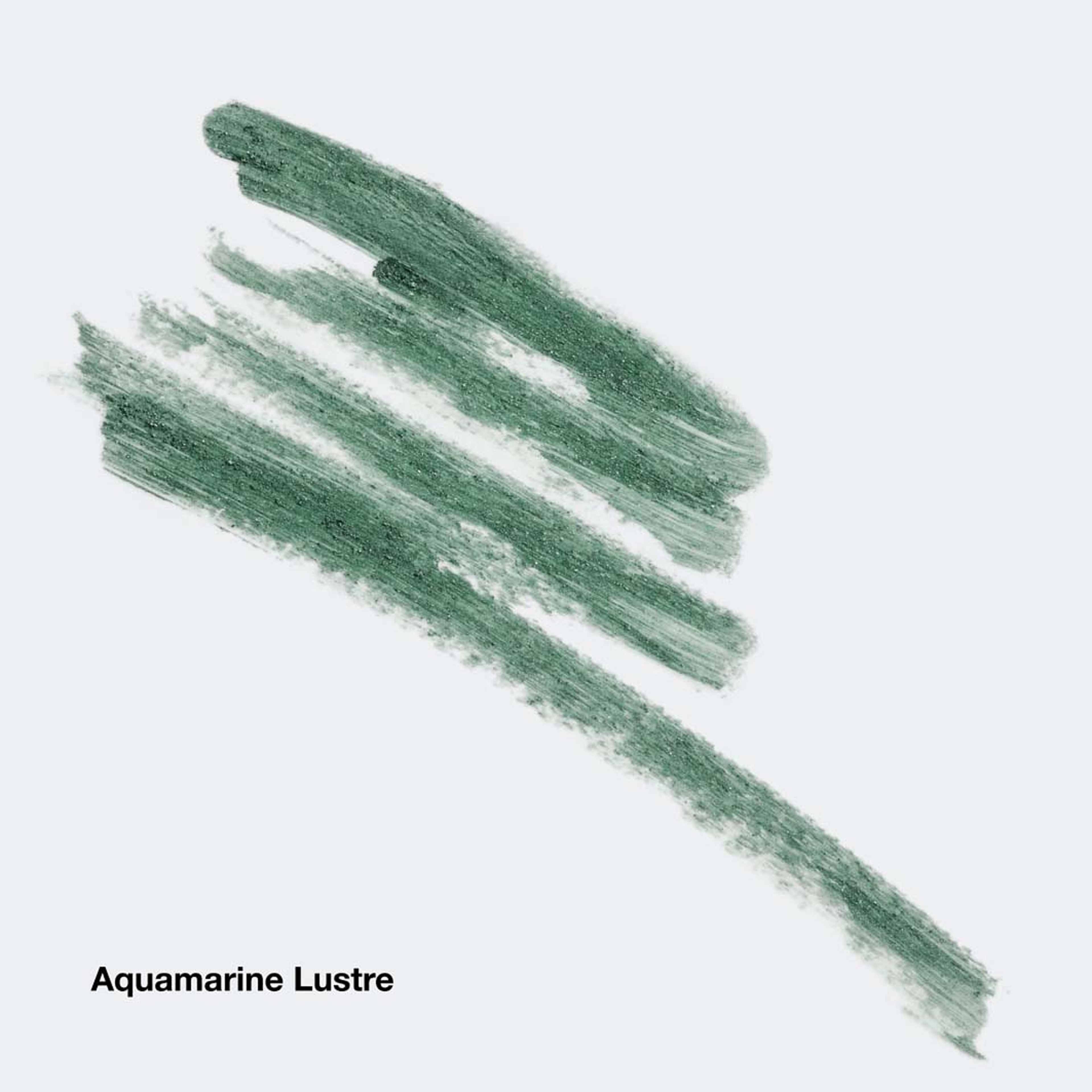 Quickliner For Eyes Intense Eyeliner, från Clinique, i färgen Aquamarine Lustre. Klicka för att öppna bilden i stort format