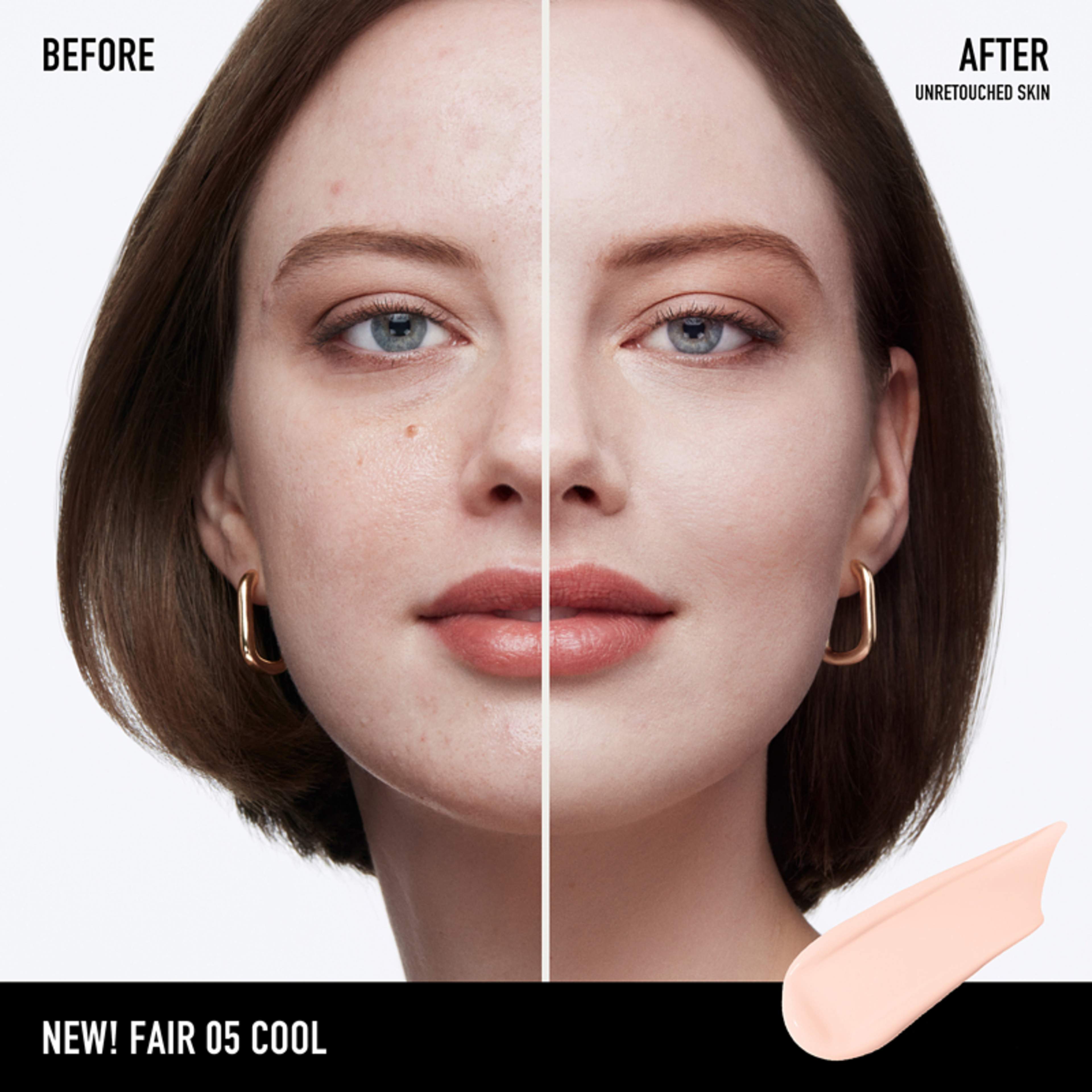 BAREPRO 24H Matte Comfort Liquid Foundation