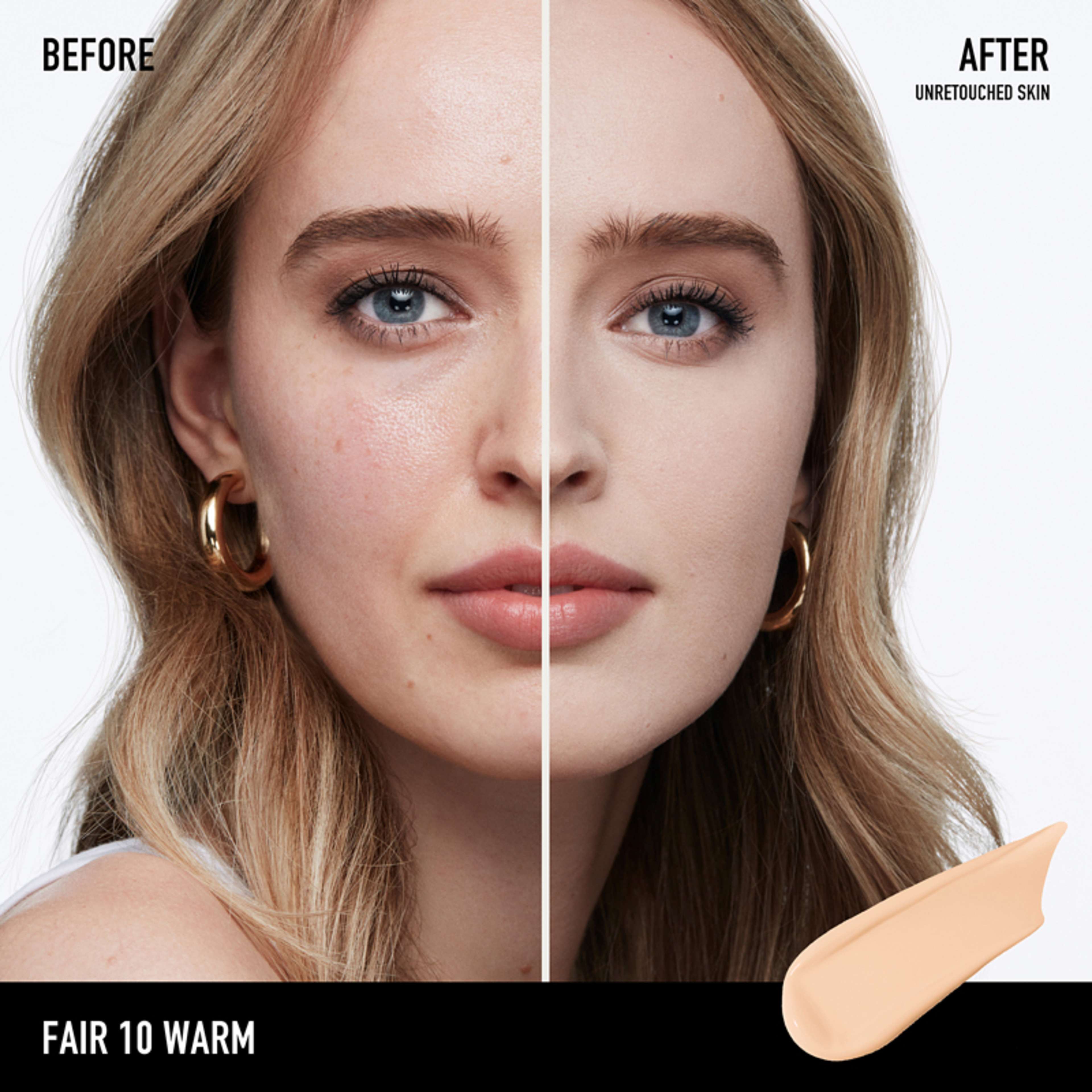 BAREPRO 24H Matte Comfort Liquid Foundation