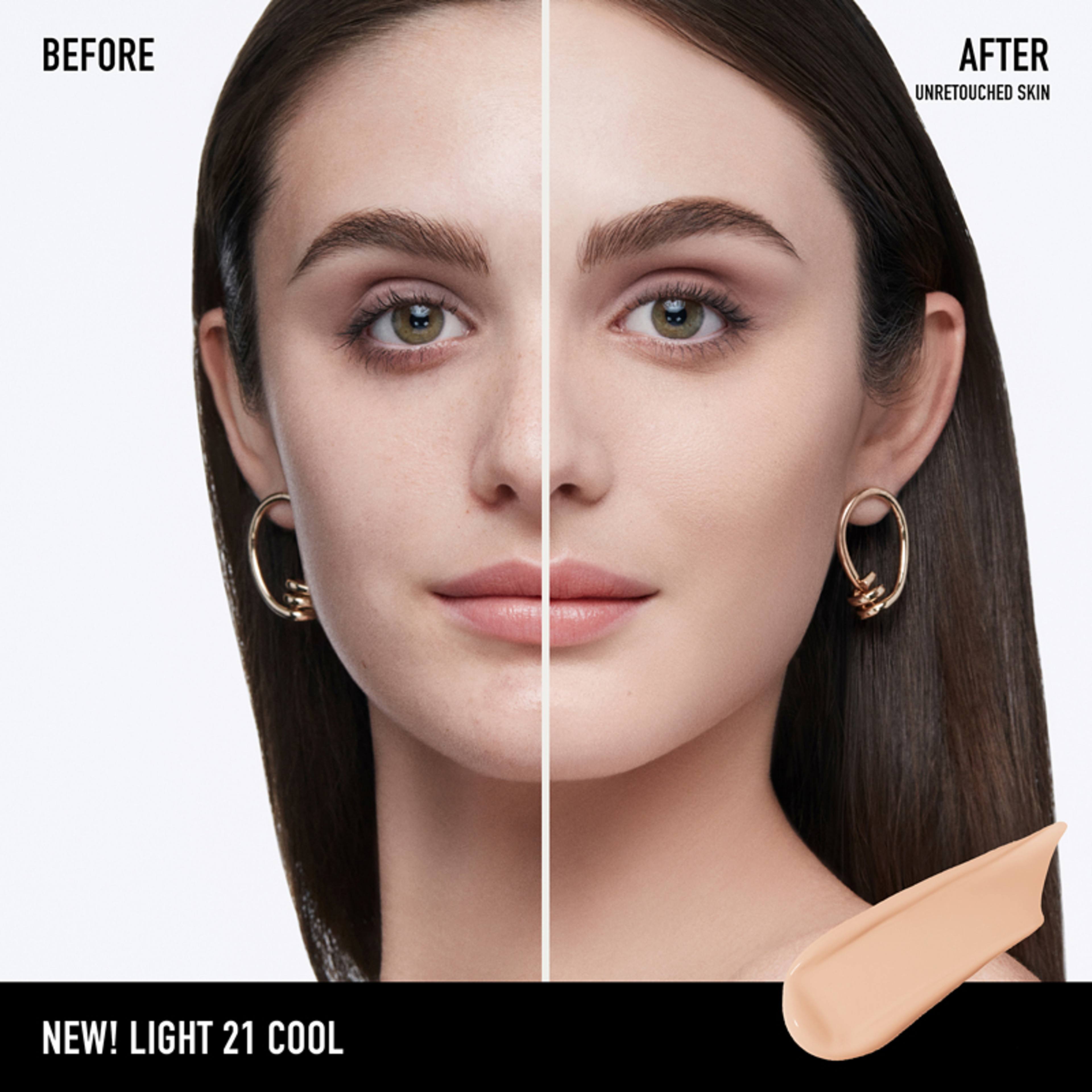 BAREPRO 24H Matte Comfort Liquid Foundation