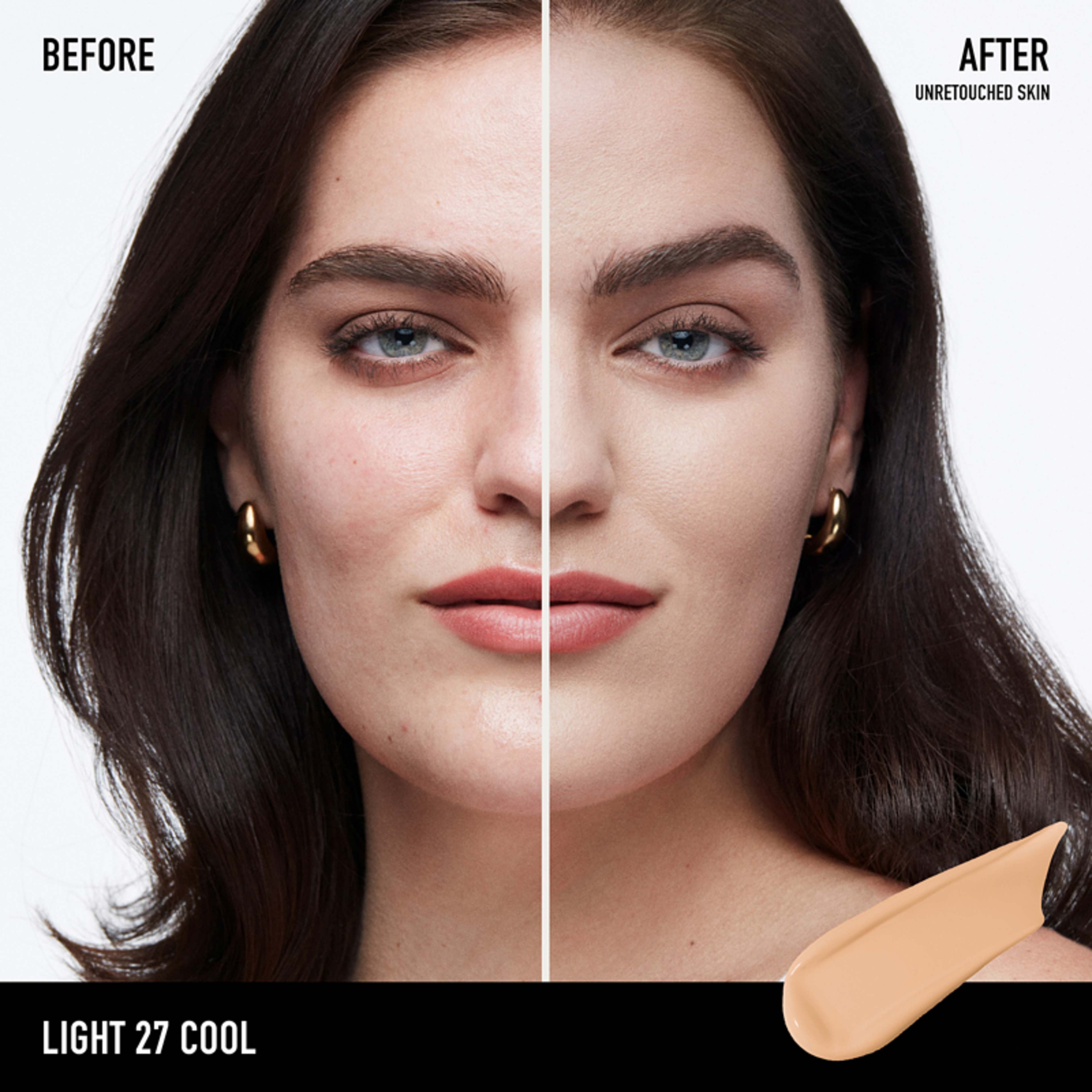 BAREPRO 24H Matte Comfort Liquid Foundation