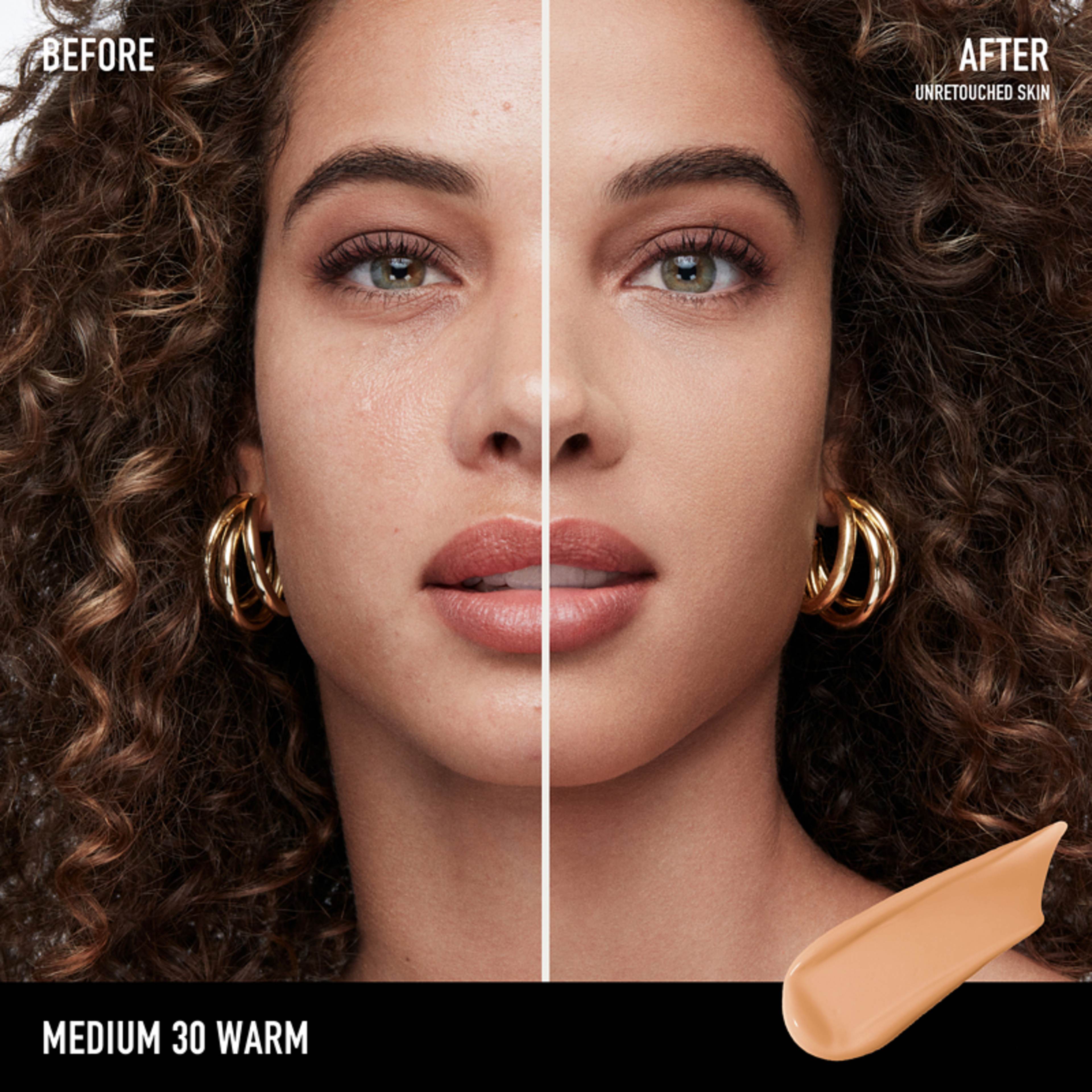 BAREPRO 24H Matte Comfort Liquid Foundation