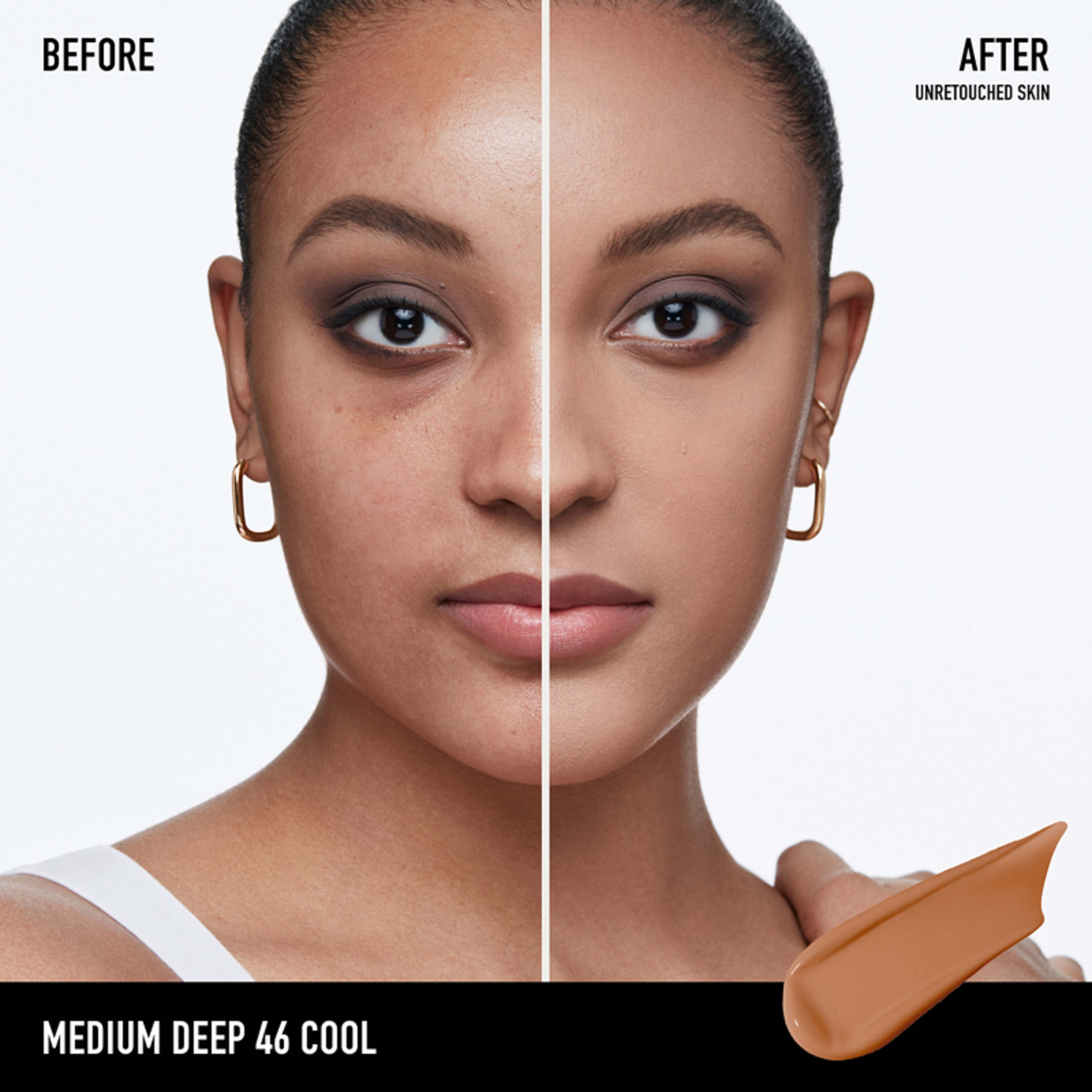 BAREPRO 24H Matte Comfort Liquid Foundation