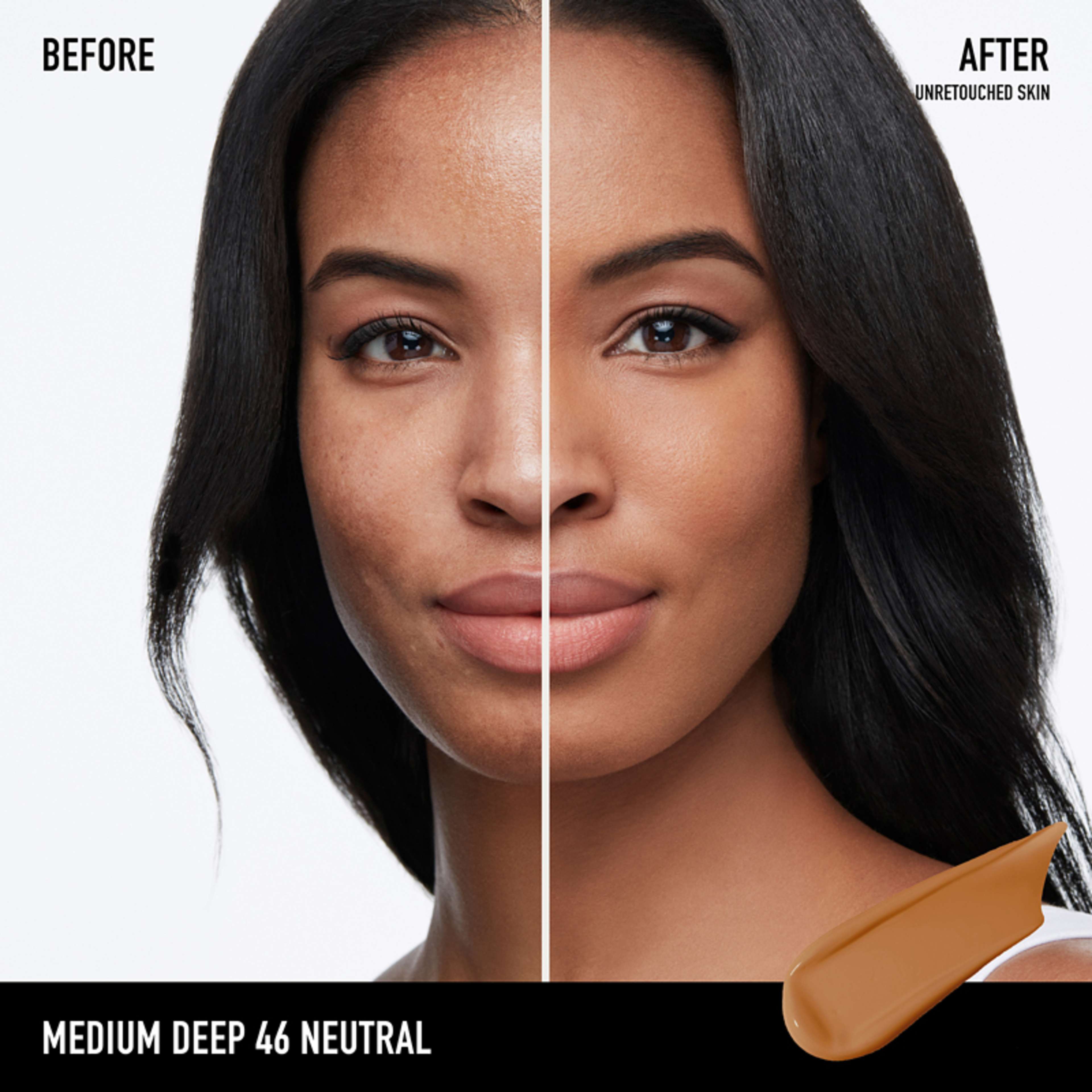 BAREPRO 24H Matte Comfort Liquid Foundation