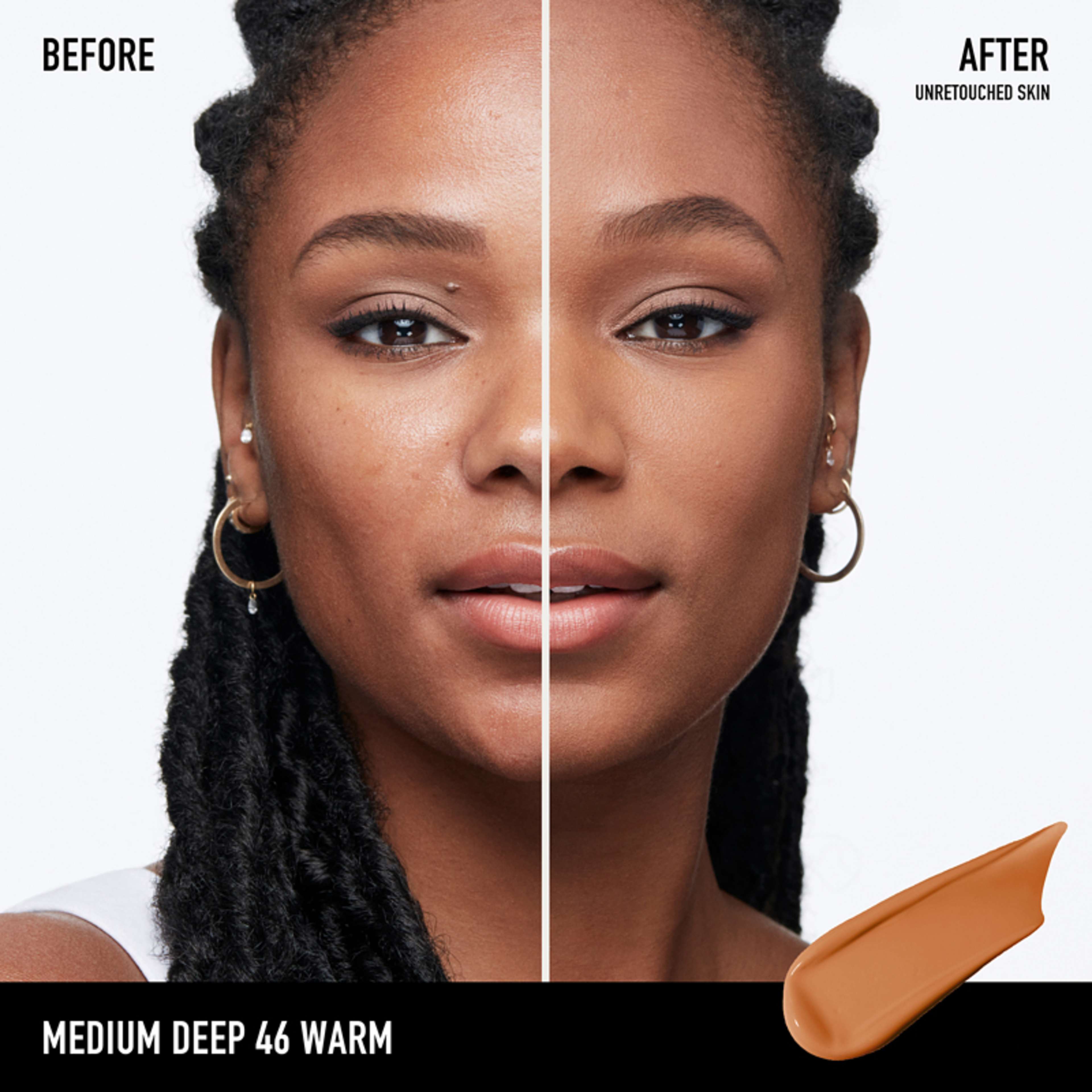 BAREPRO 24H Matte Comfort Liquid Foundation