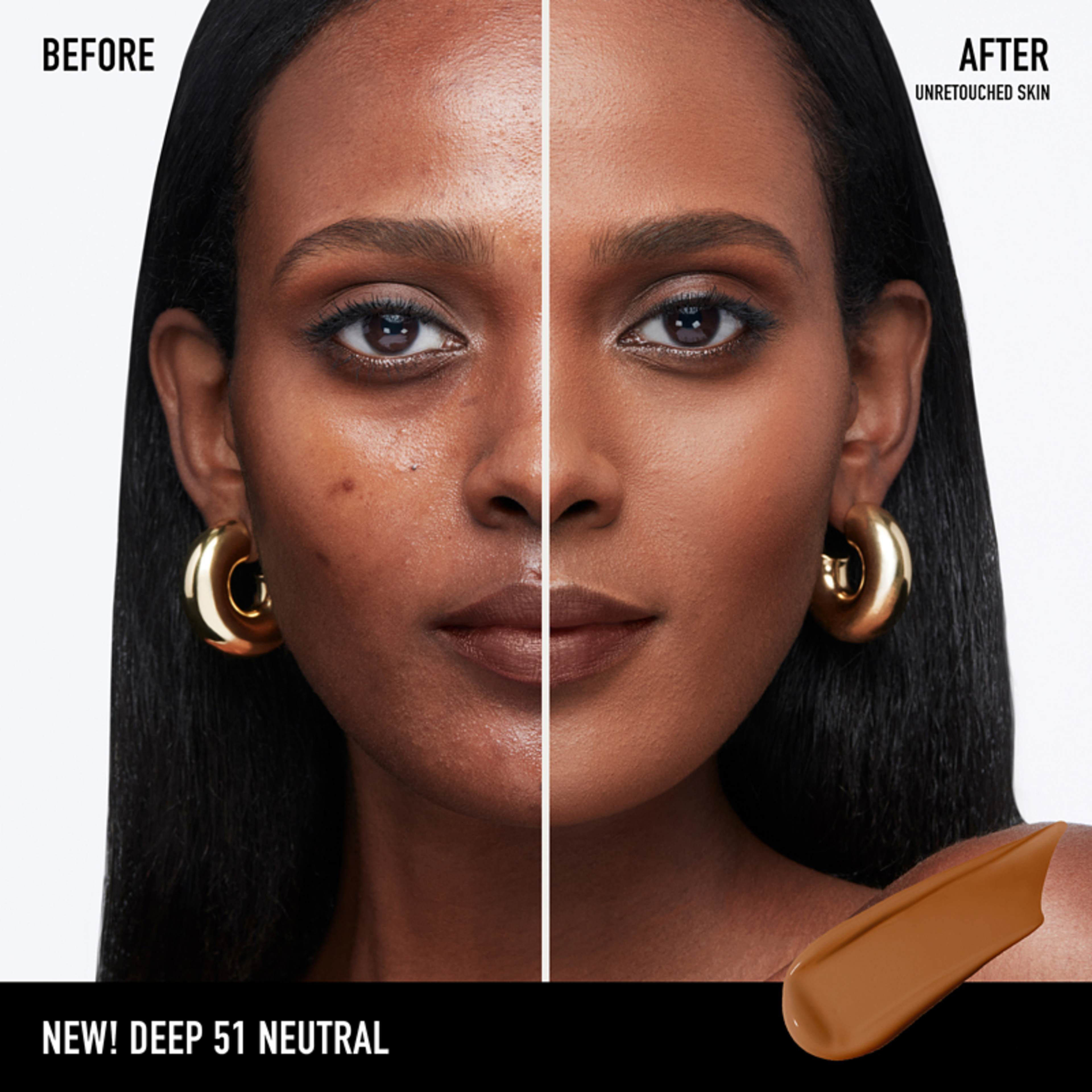 BAREPRO 24H Matte Comfort Liquid Foundation