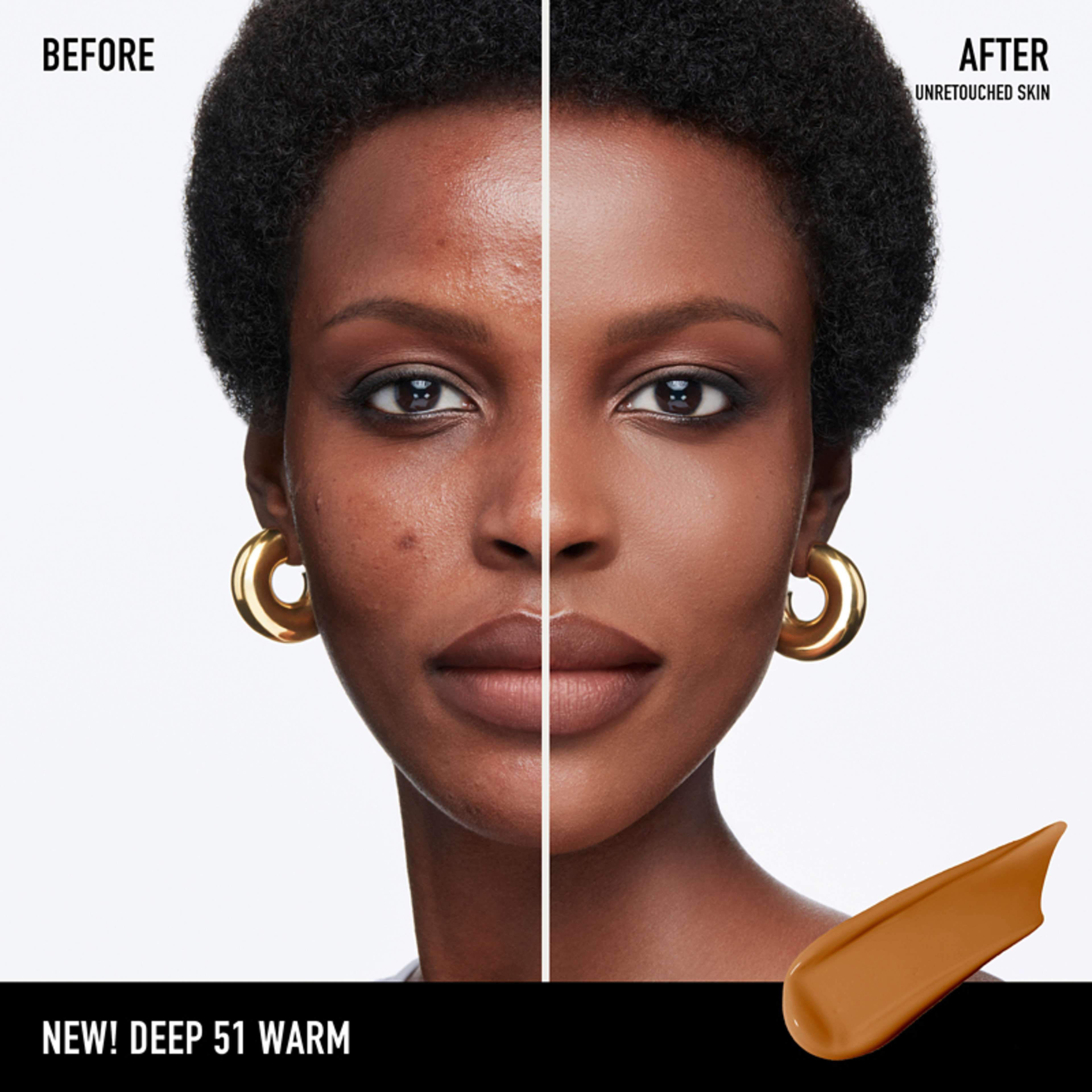 BAREPRO 24H Matte Comfort Liquid Foundation