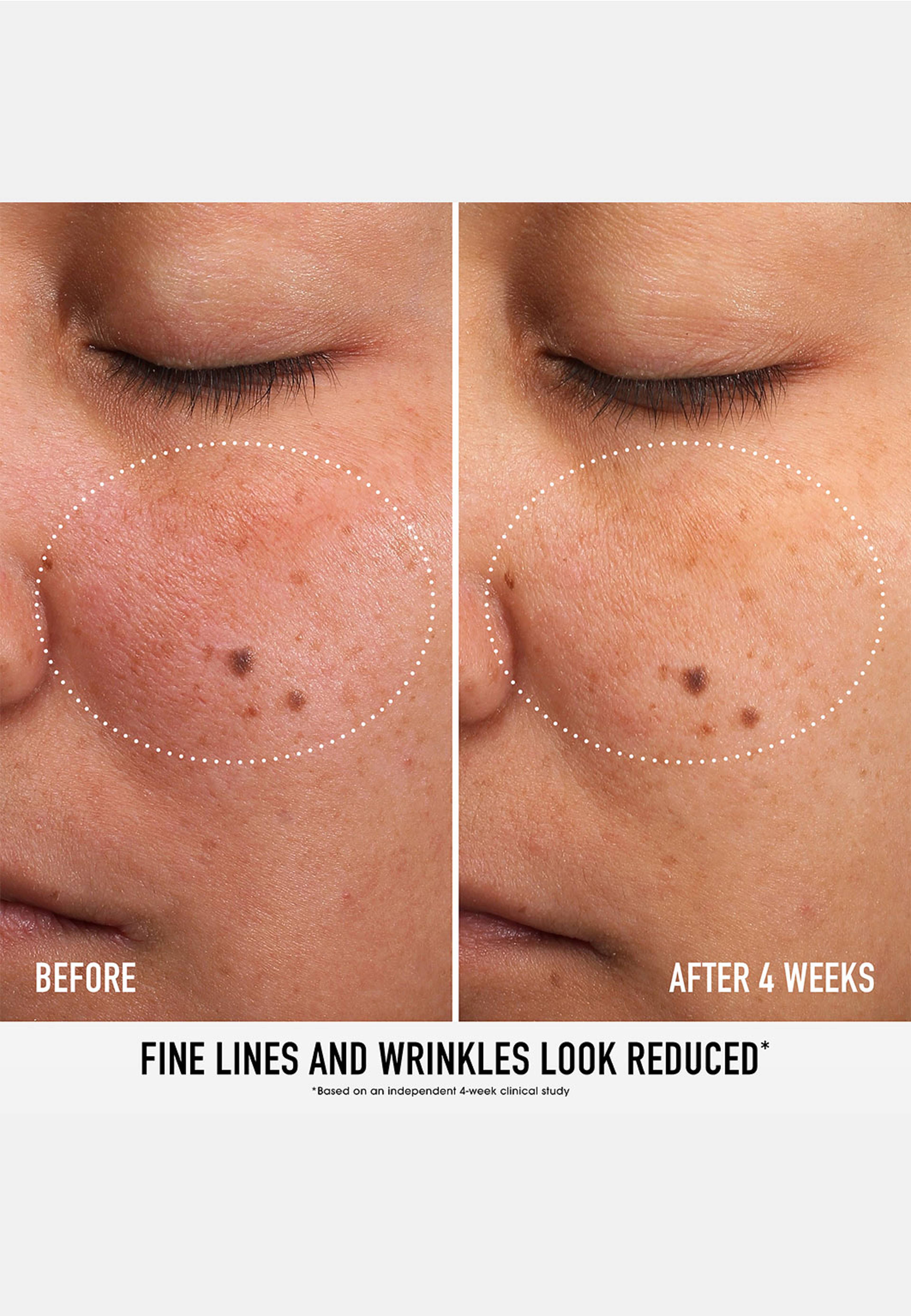 Skin Rescue Pure Smooth Serum