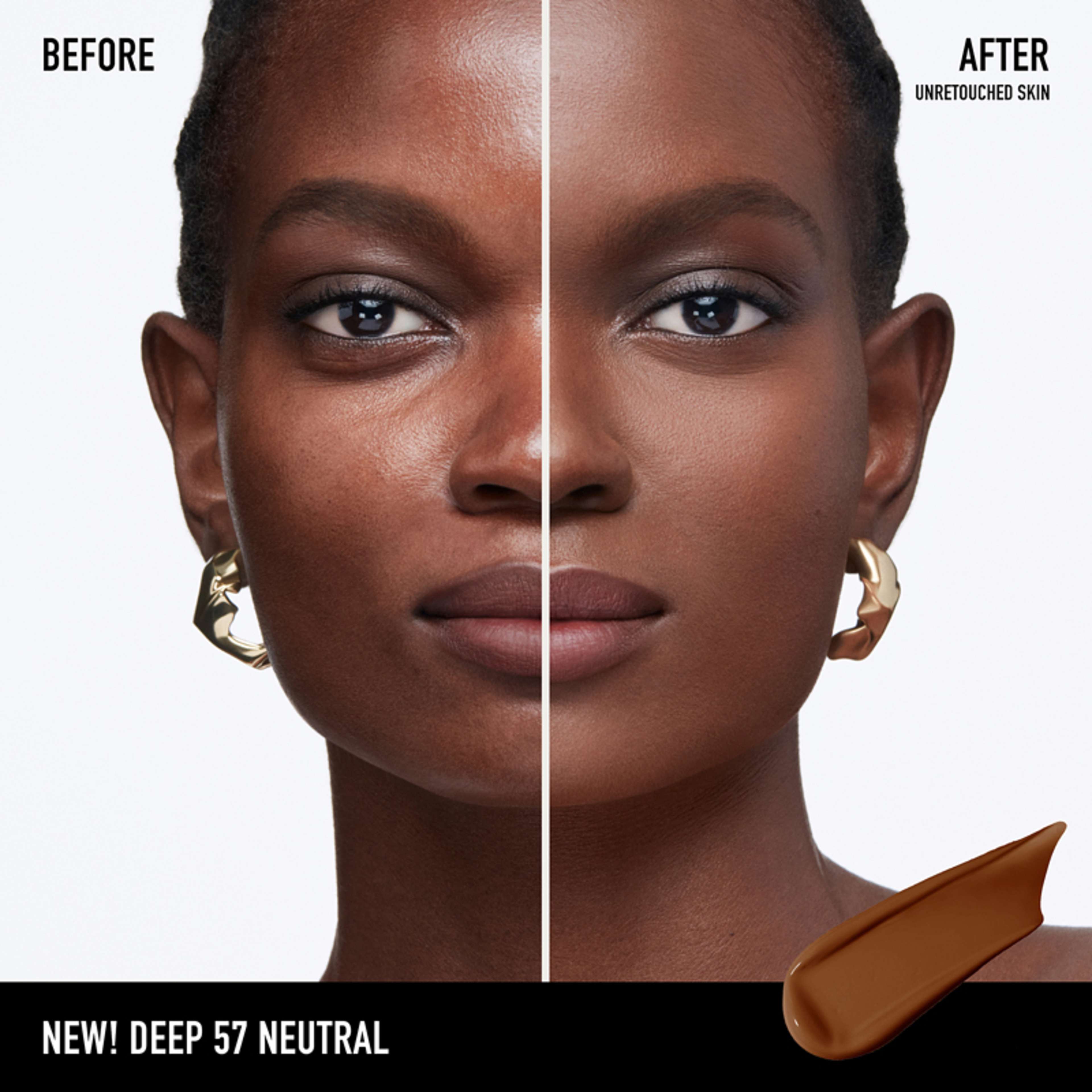 BAREPRO 24H Matte Comfort Liquid Foundation