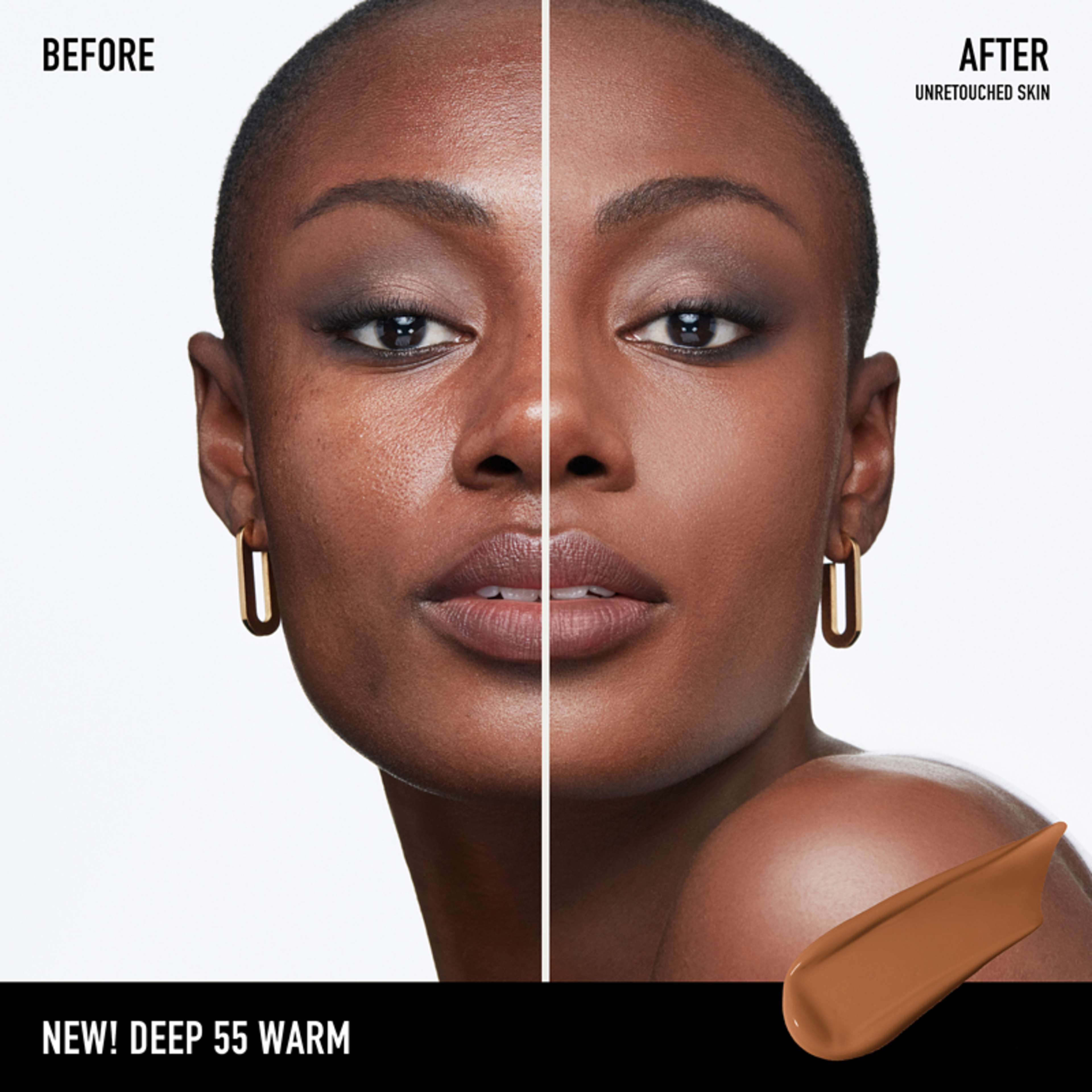 BAREPRO 24H Matte Comfort Liquid Foundation