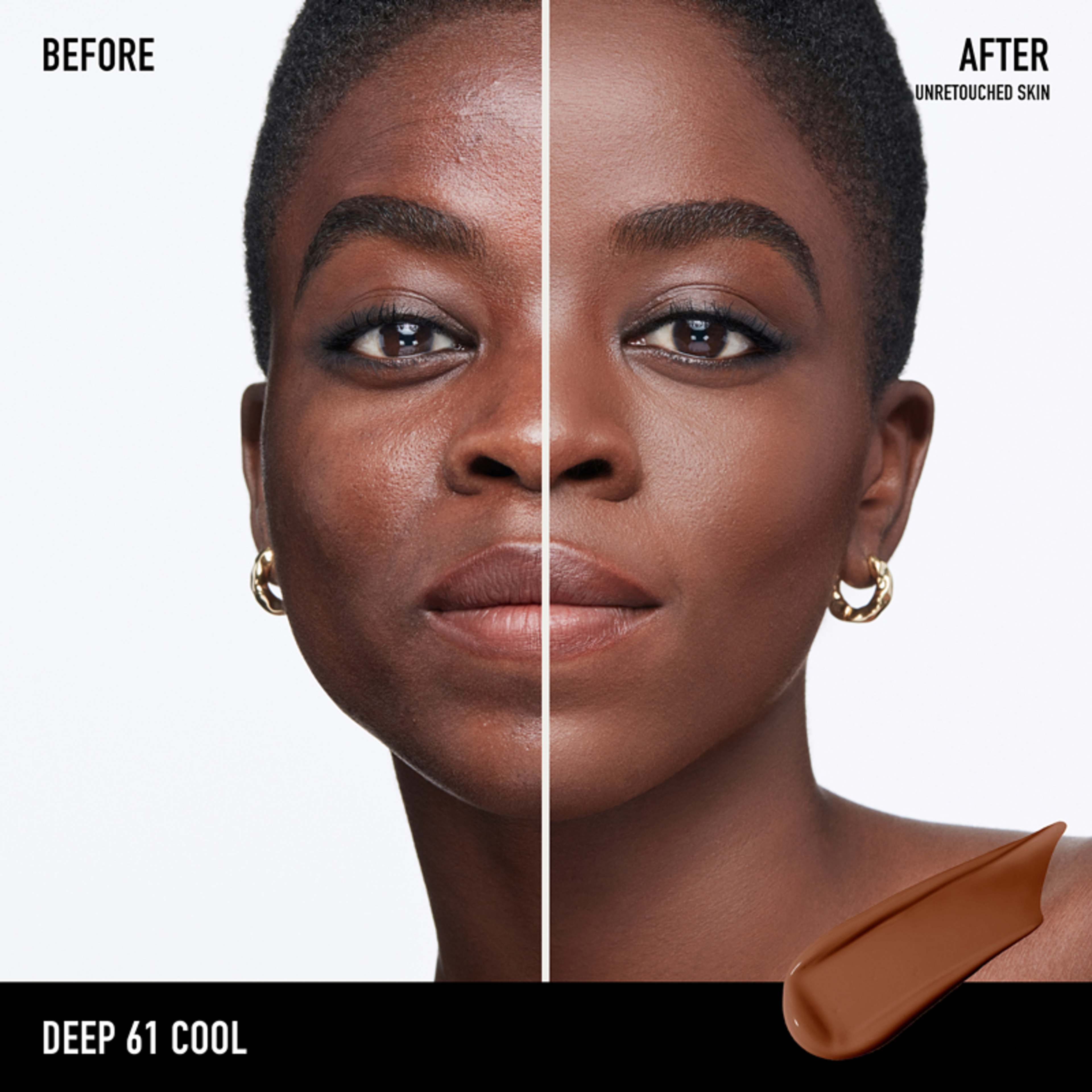 BAREPRO 24H Matte Comfort Liquid Foundation