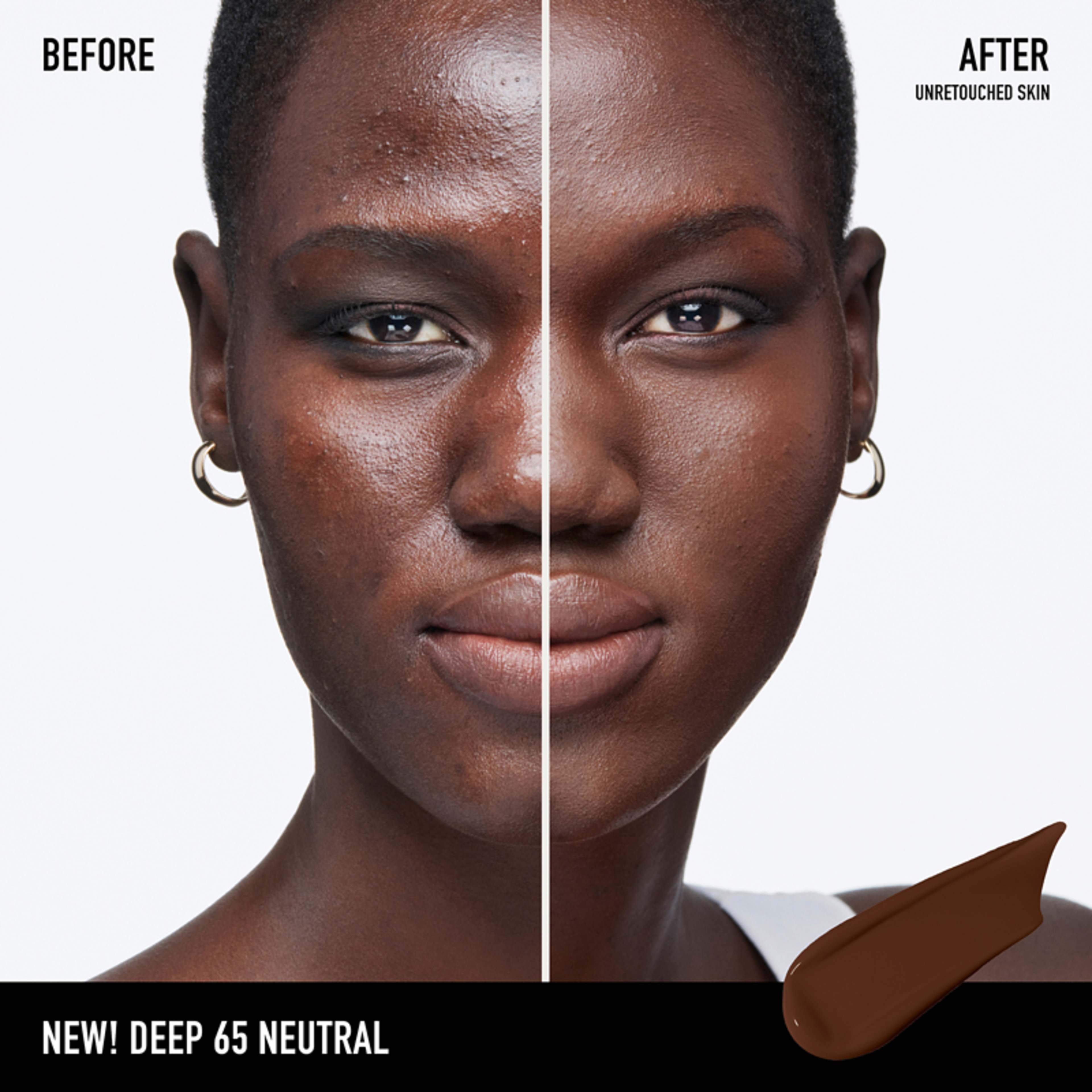BAREPRO 24H Matte Comfort Liquid Foundation