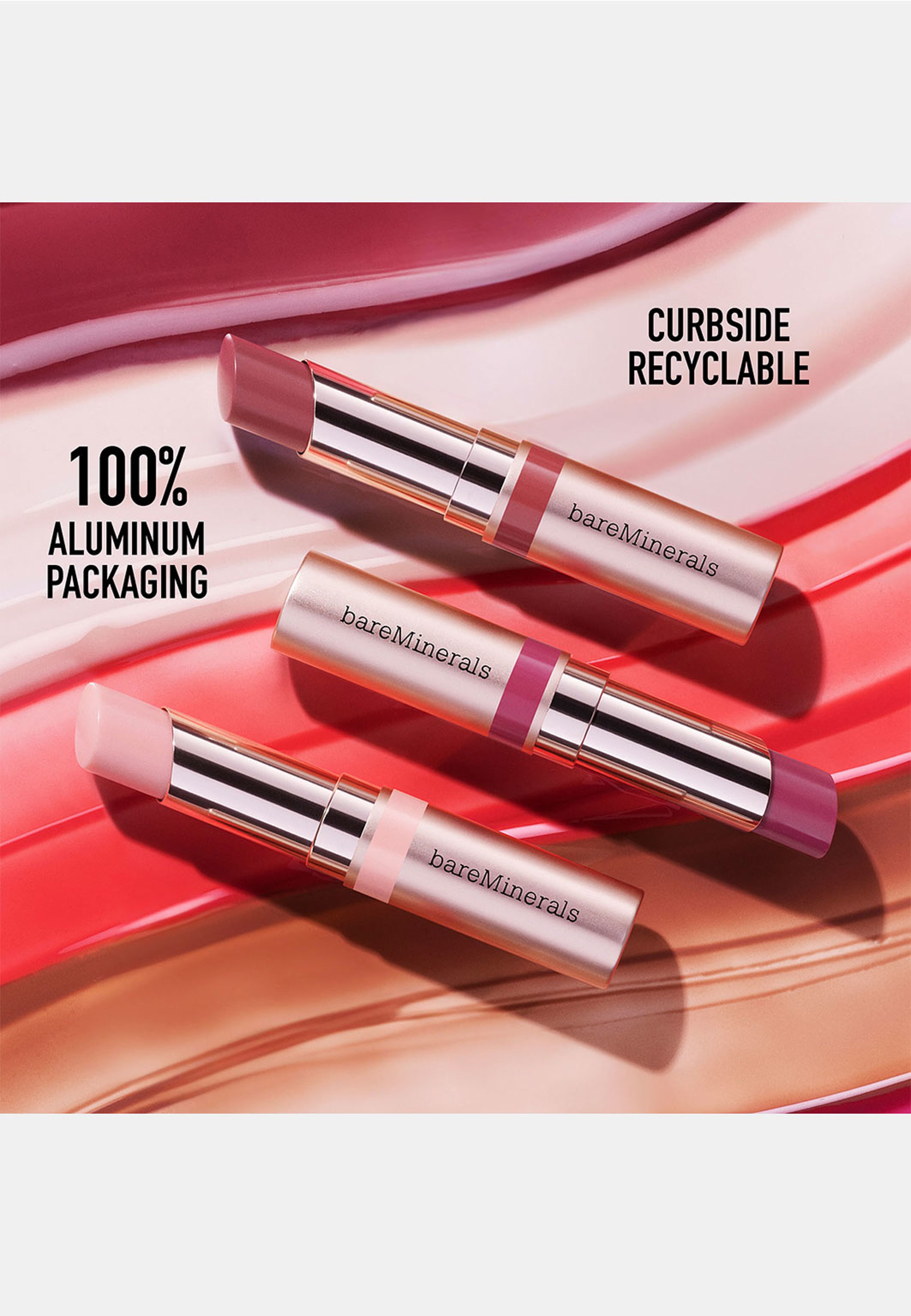 Dewy Lip Gloss-Balm