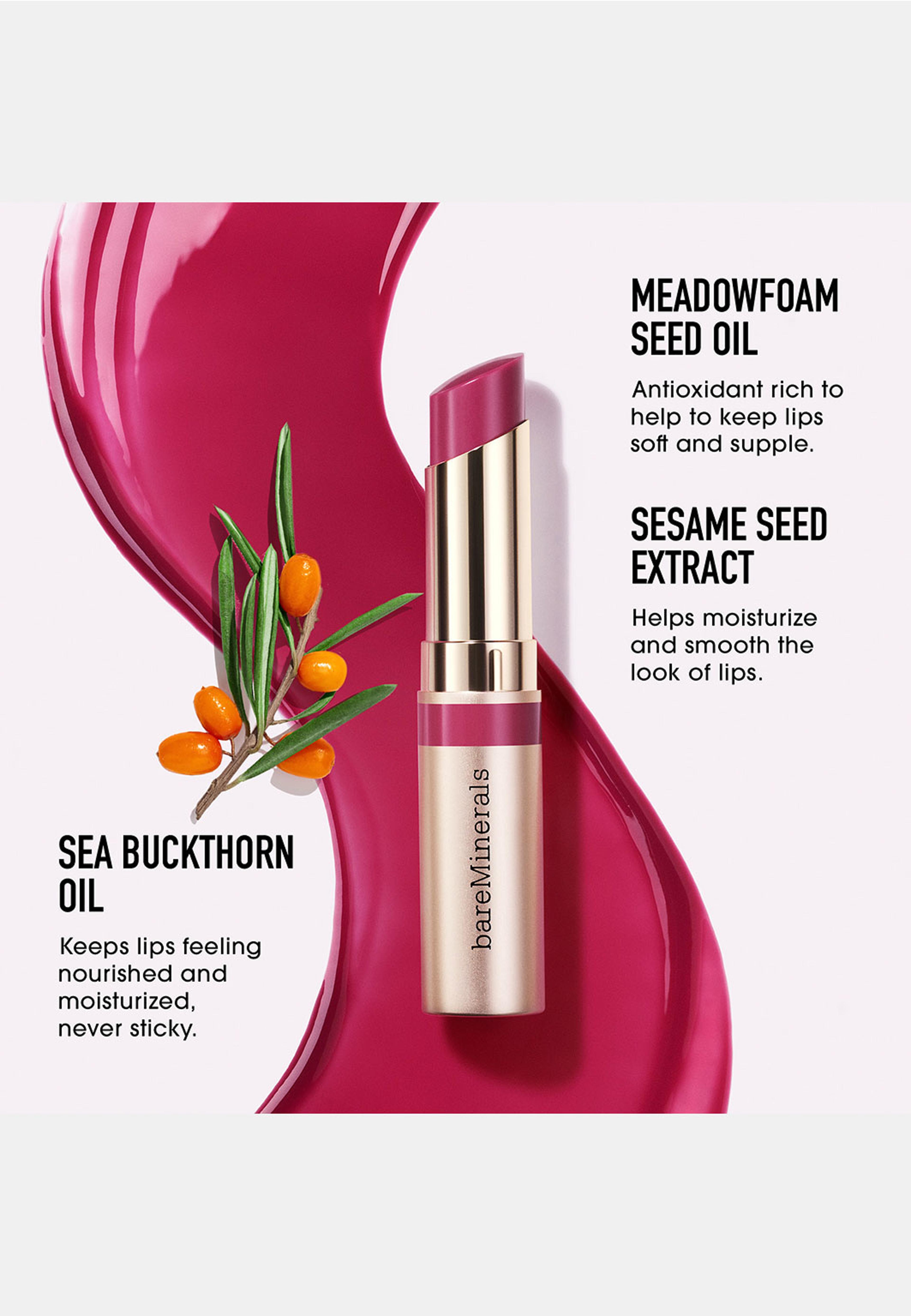 Dewy Lip Gloss-Balm