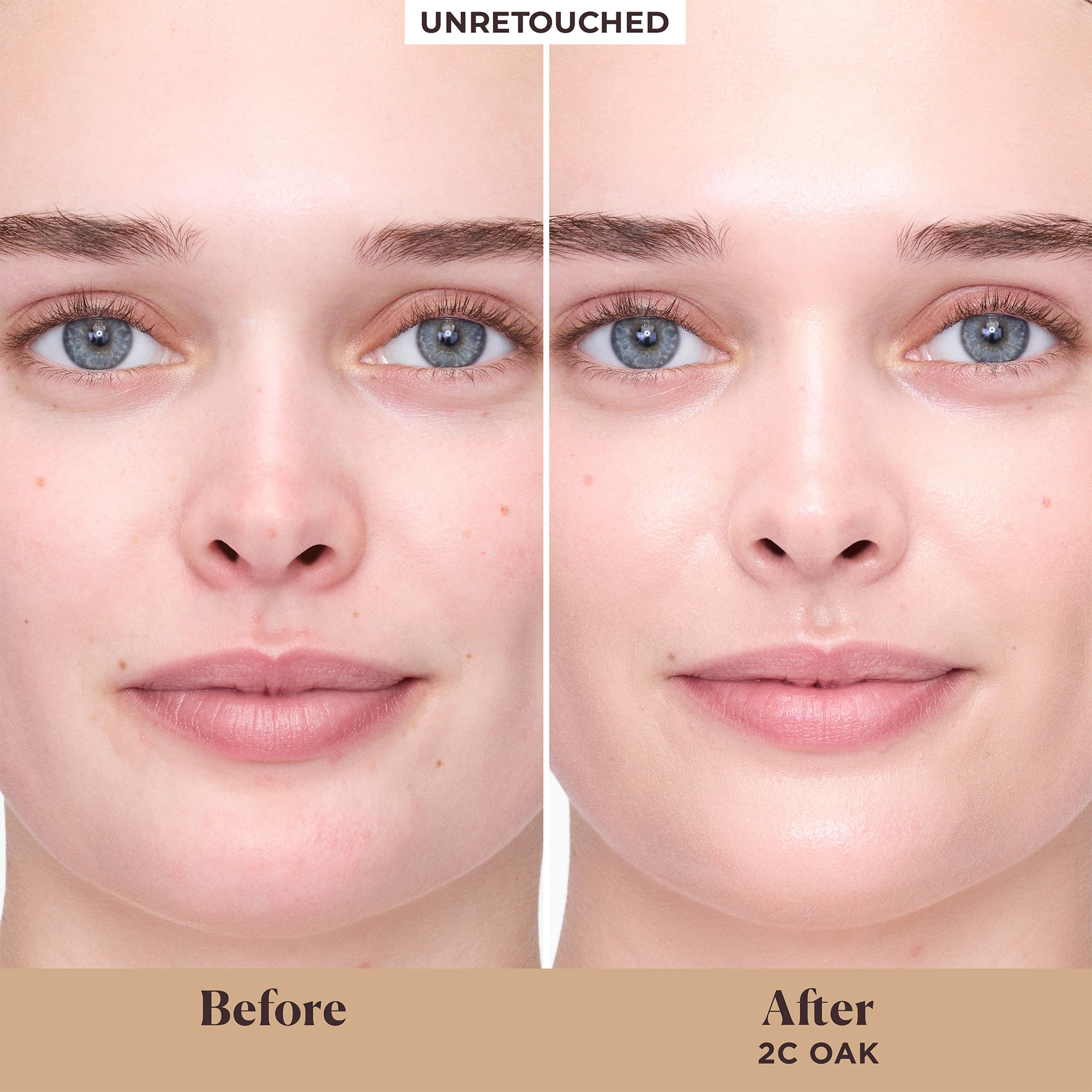 Tinted Moisturizer Natural Dewy