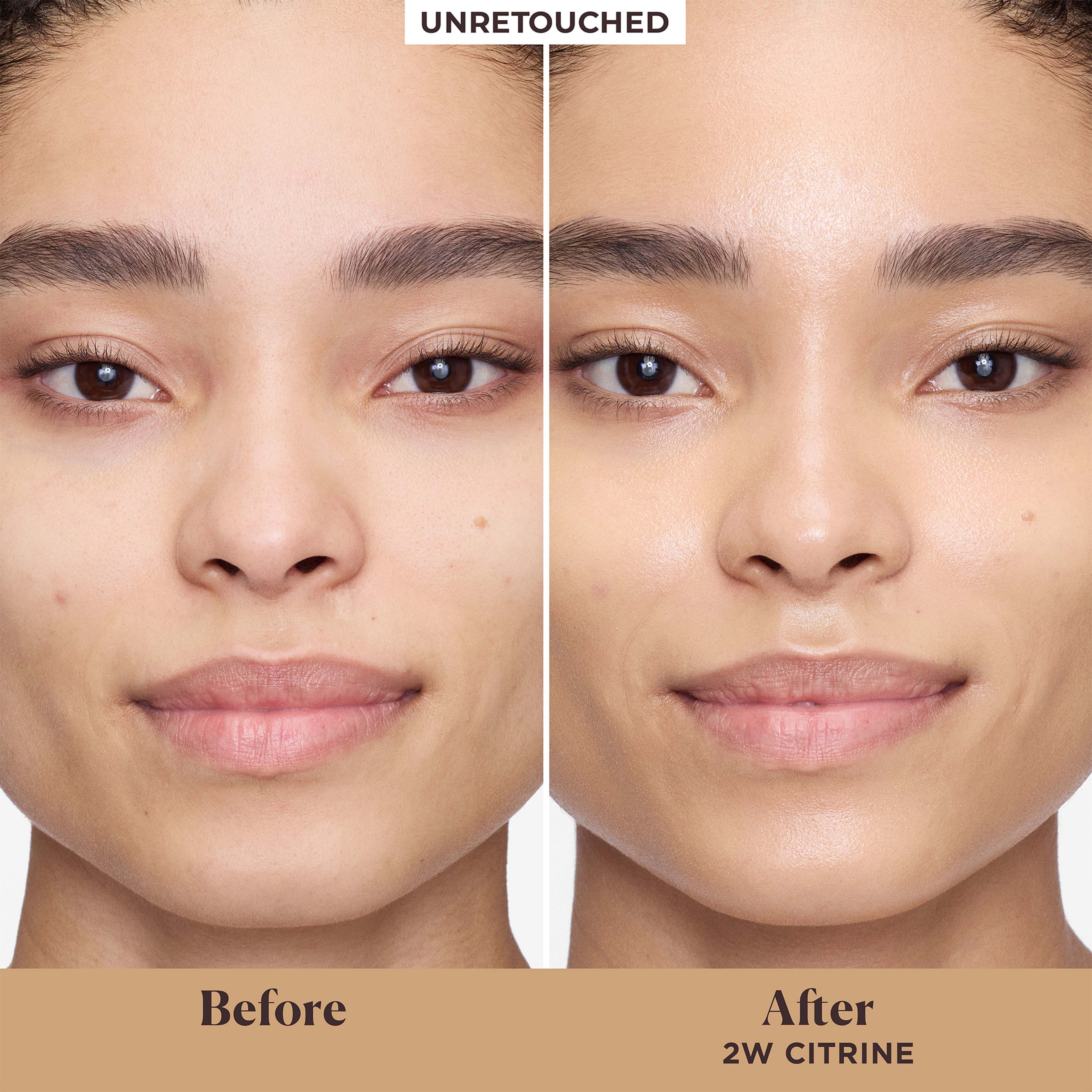 Tinted Moisturizer Natural Dewy