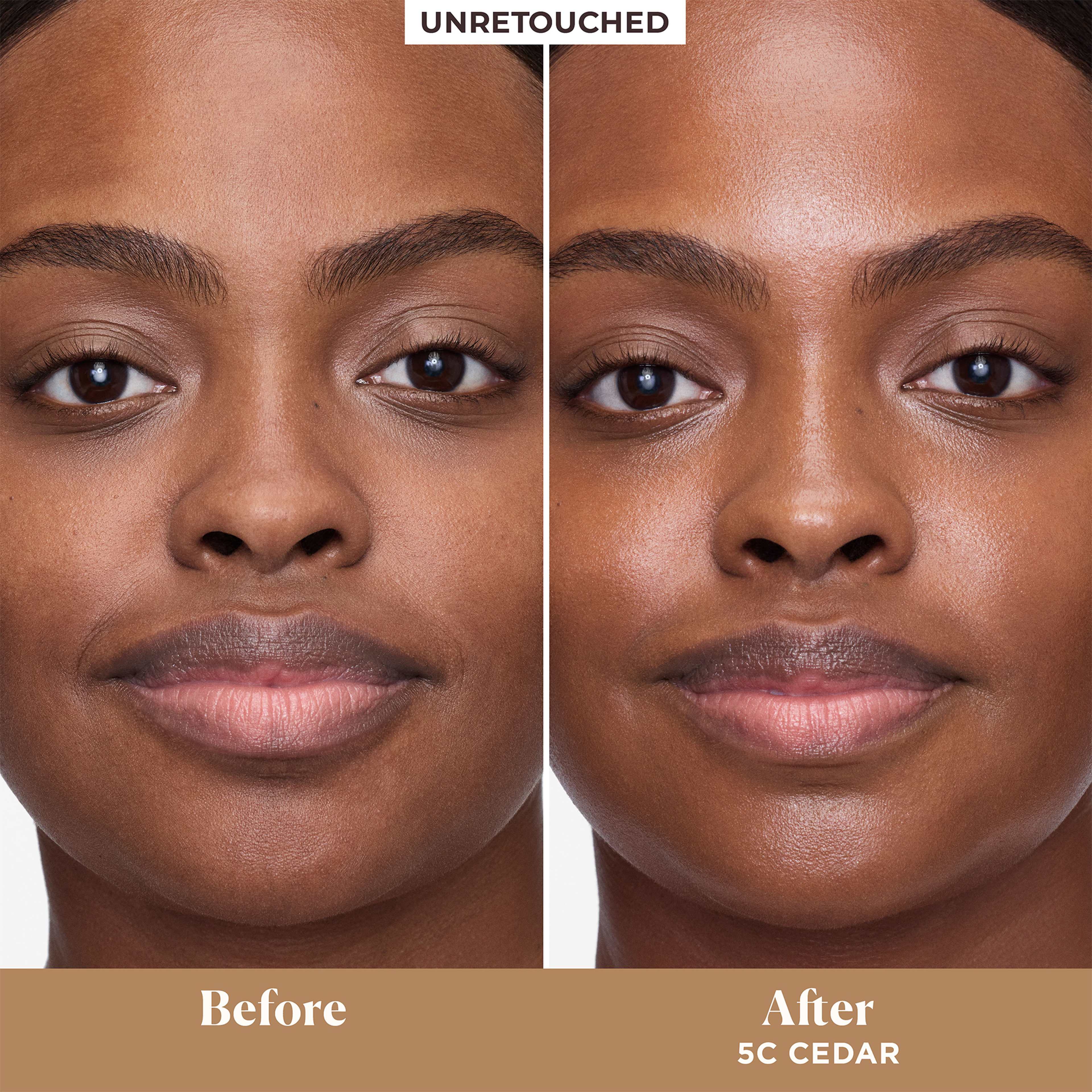 Tinted Moisturizer Natural Dewy