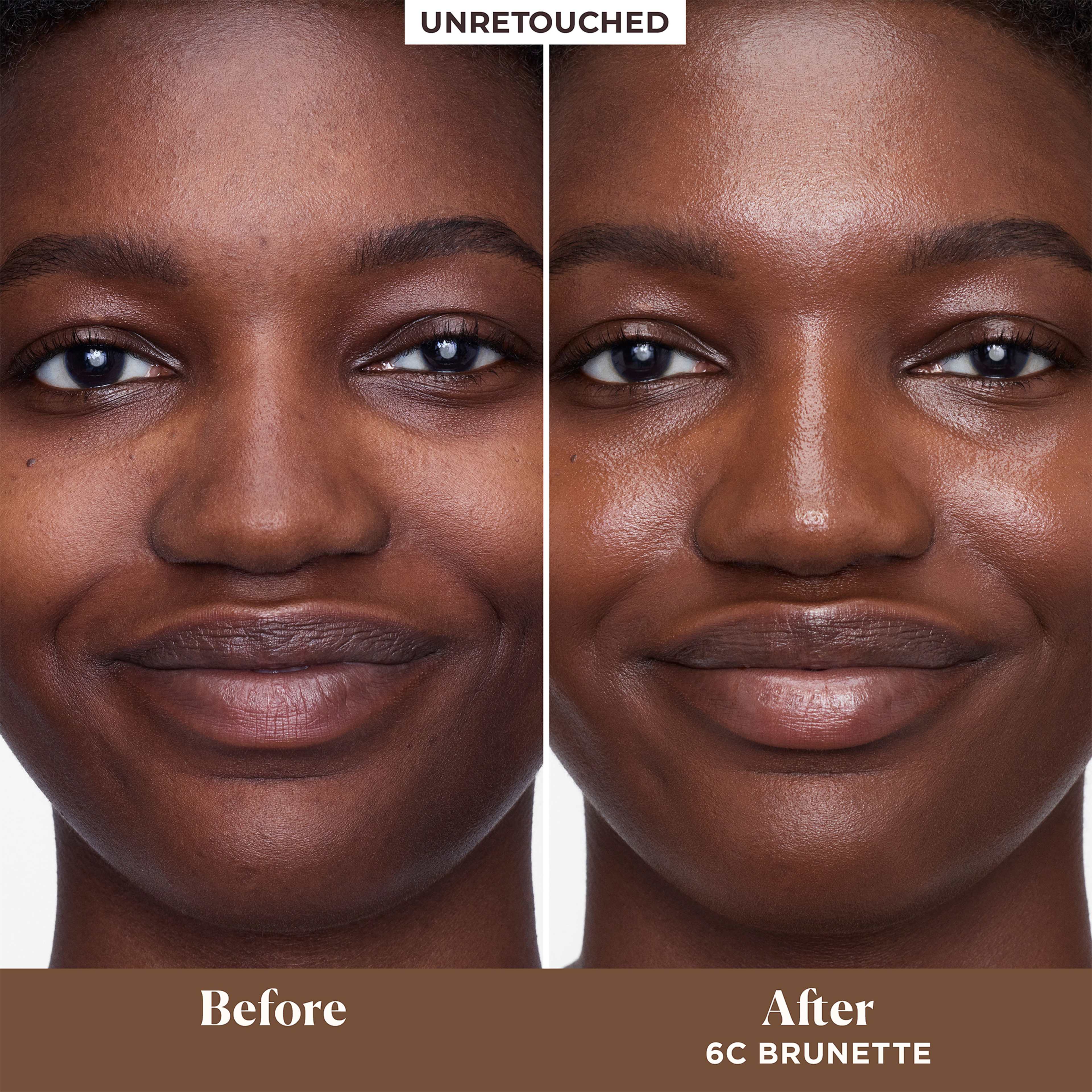 Tinted Moisturizer Natural Dewy