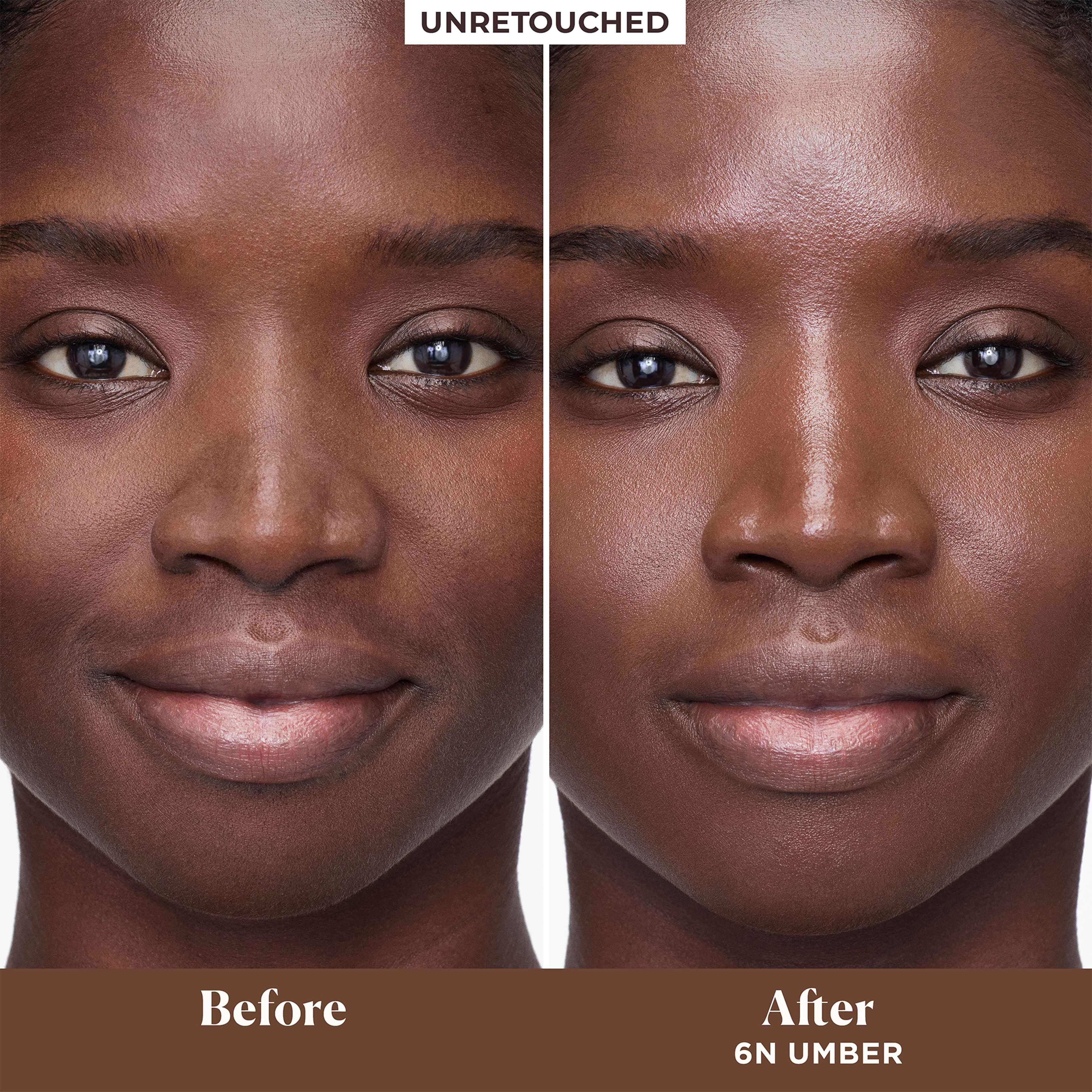 Tinted Moisturizer Natural Dewy