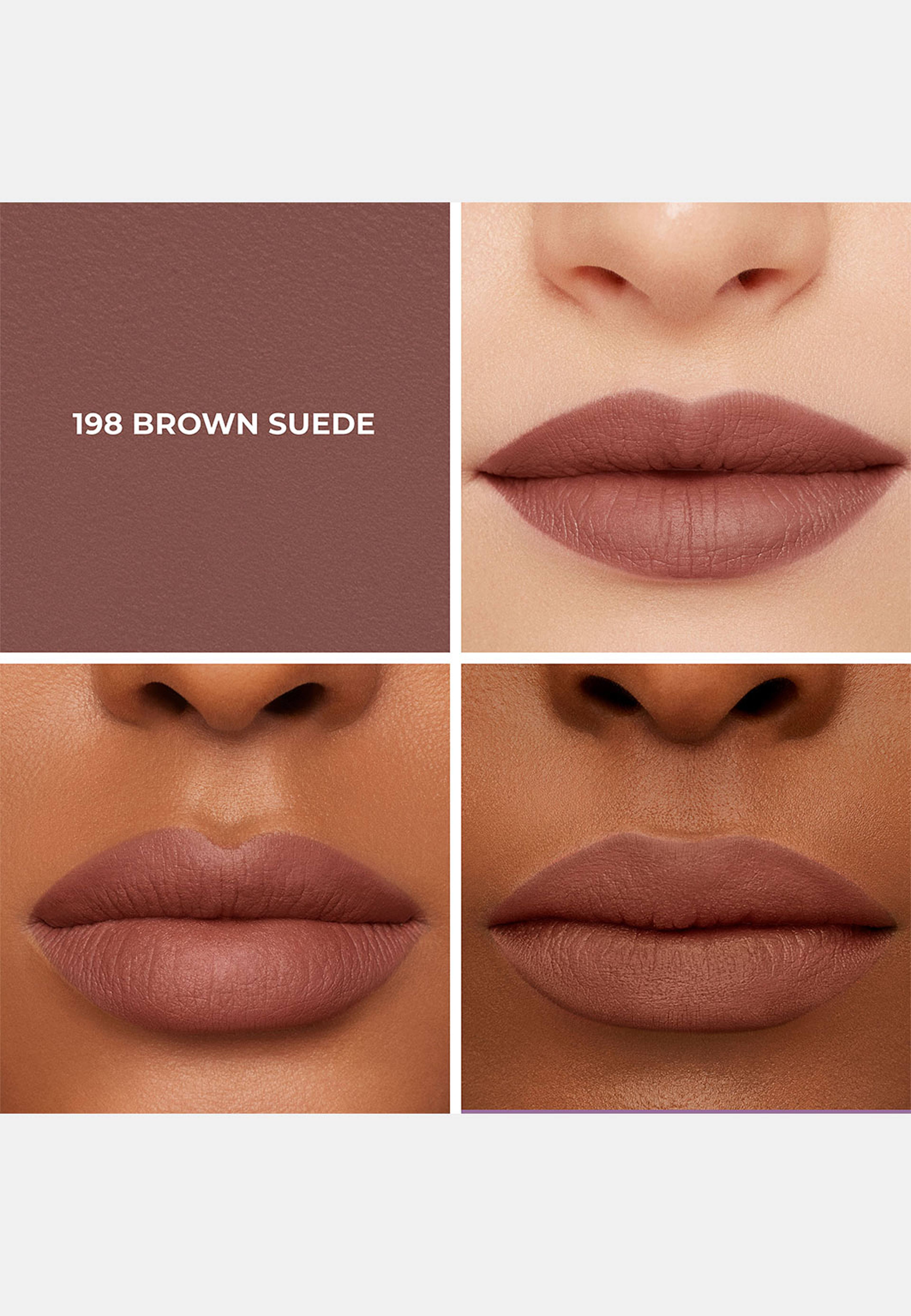 Caviar Smoothing Matte Lipstick Refill